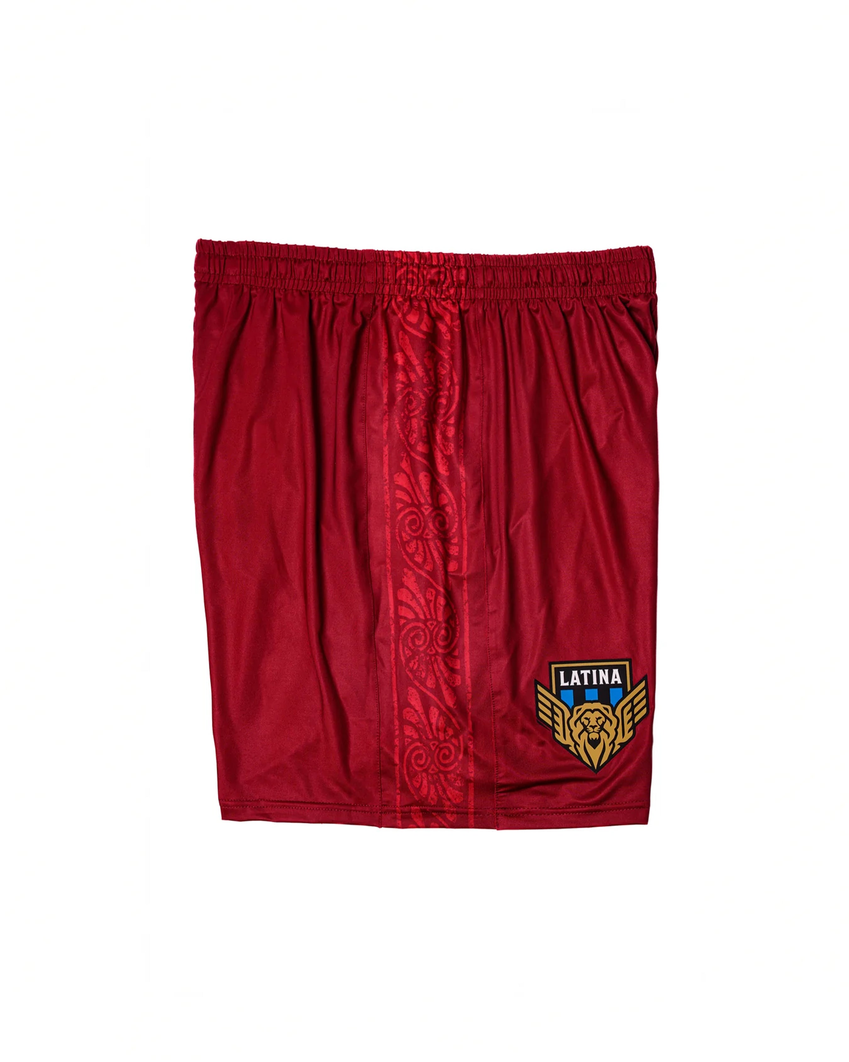 LATINA 24/25 HOME GOALKEEPER SHORTS