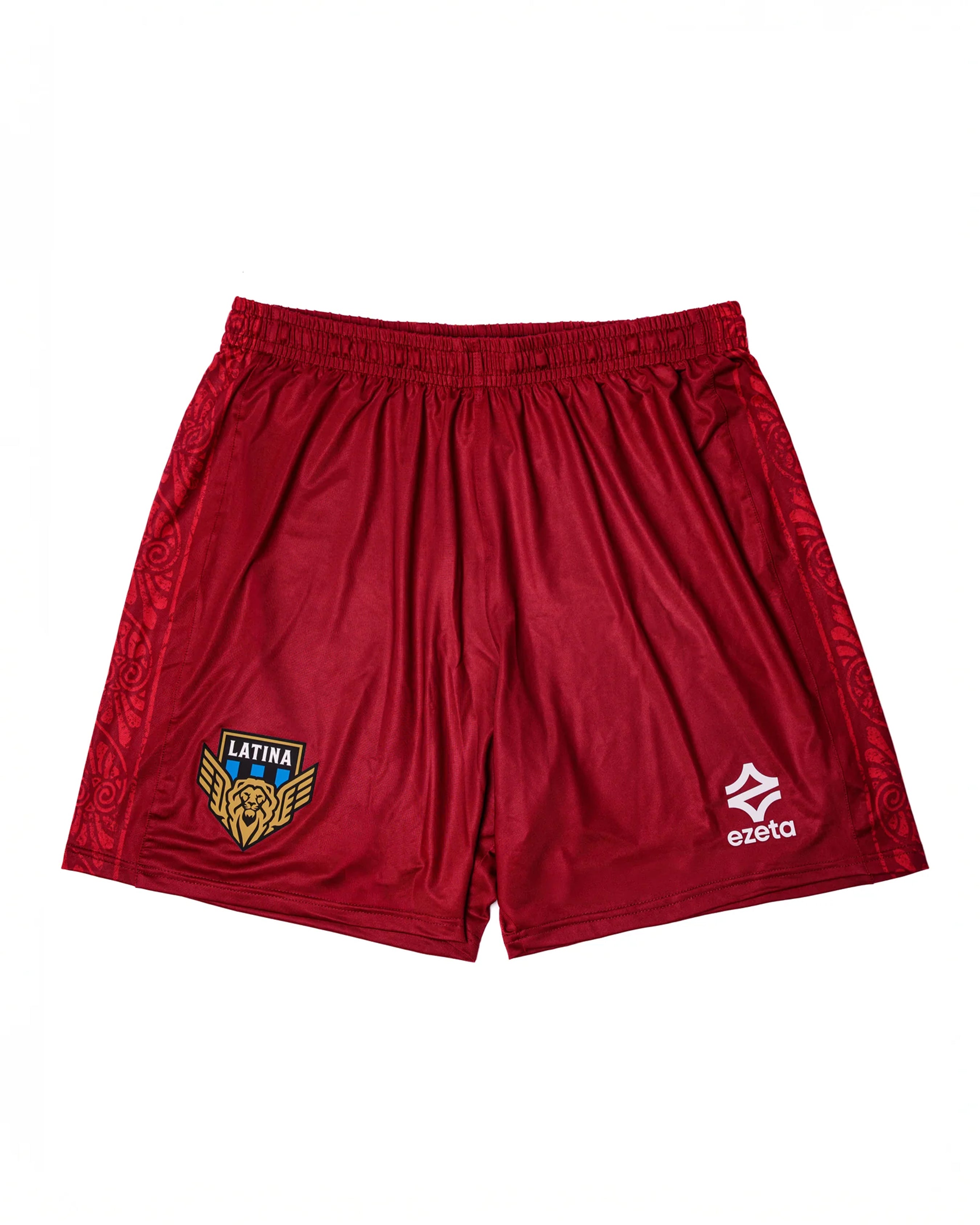 LATINA GK HOME SHORTS 24/25