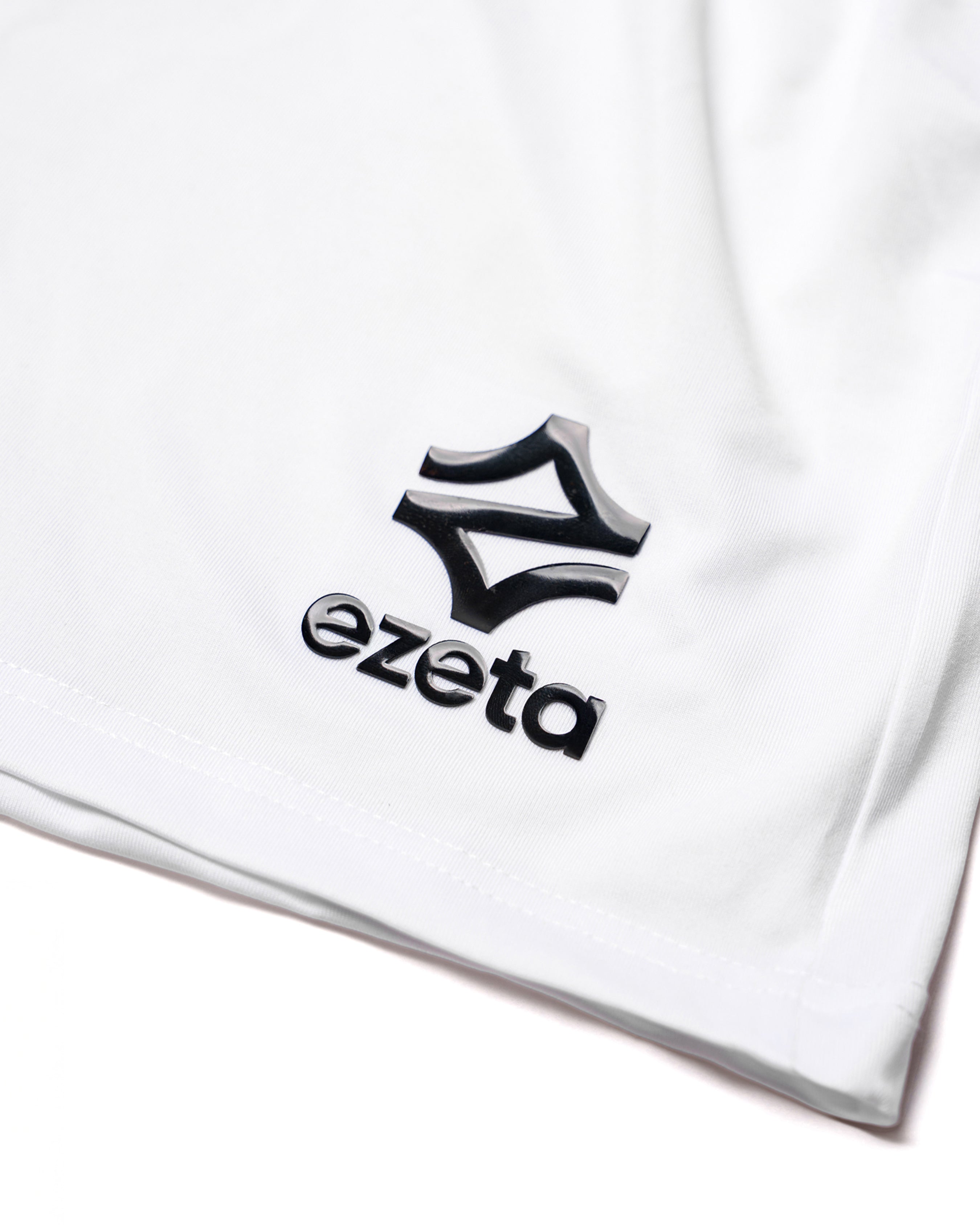 LATINA SIBÒ WHITE SHORTS 24/25