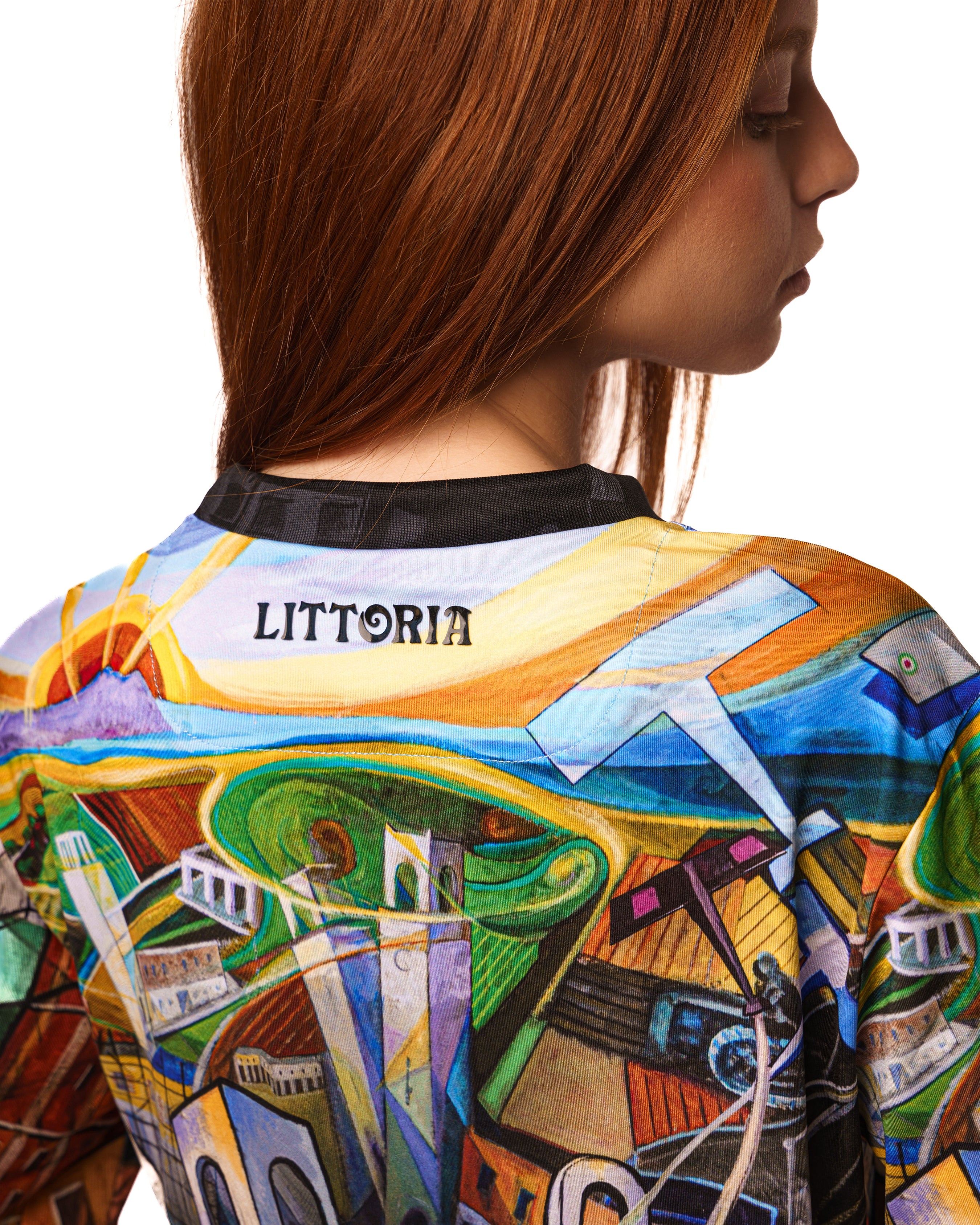 LATINA SIBÒ 24/25 JERSEY