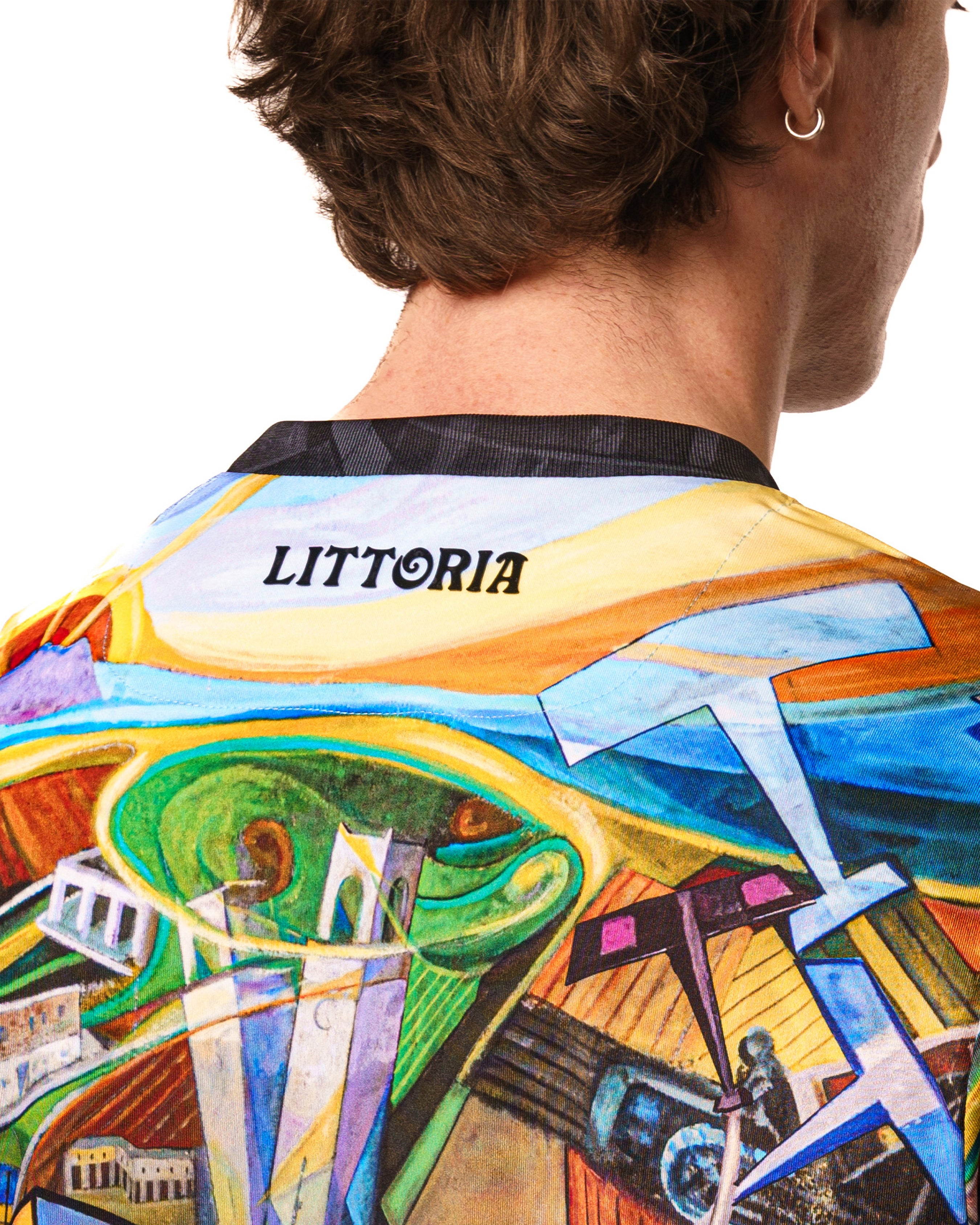 LATINA SIBÒ 24/25 JERSEY
