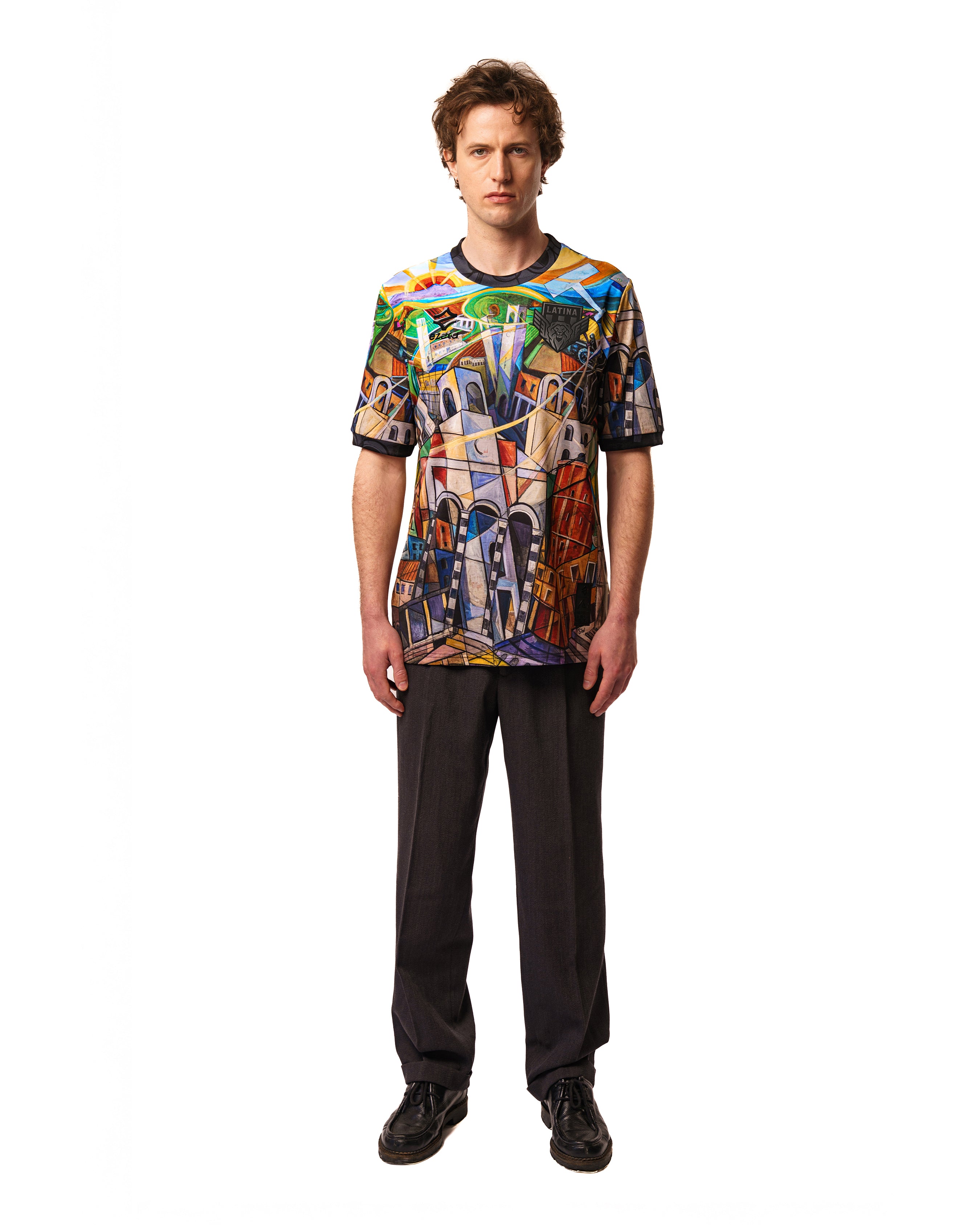 LATINA SIBÒ 24/25 JERSEY