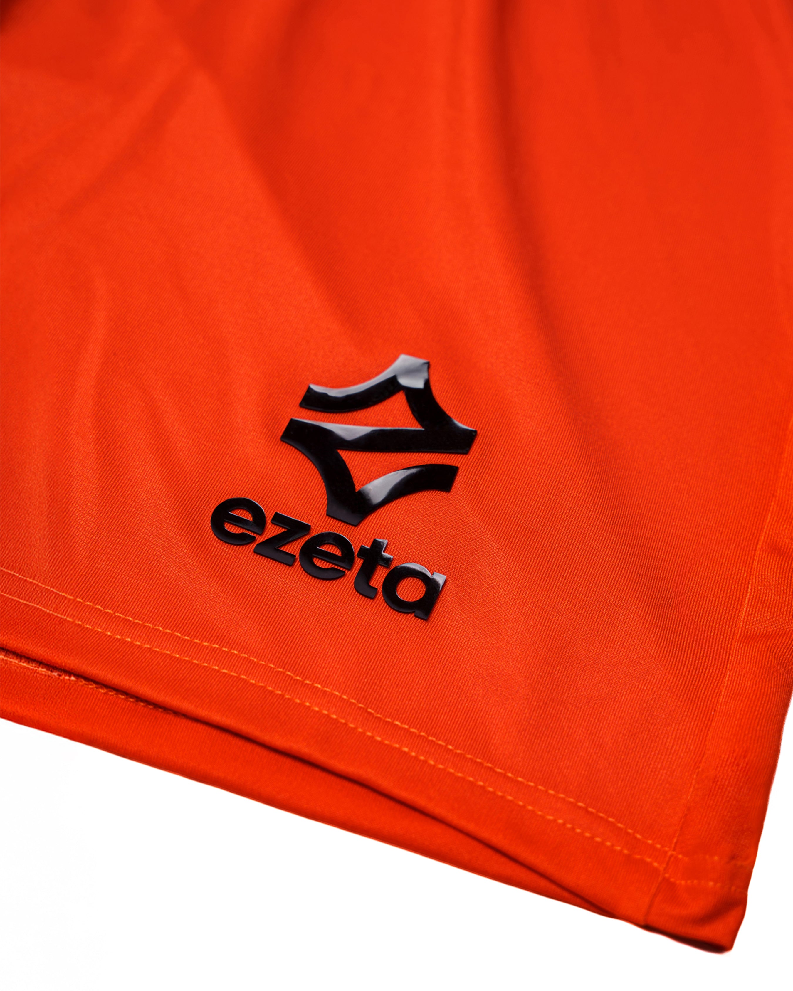 LATINA SIBÒ 24/25 ORANGE SHORTS
