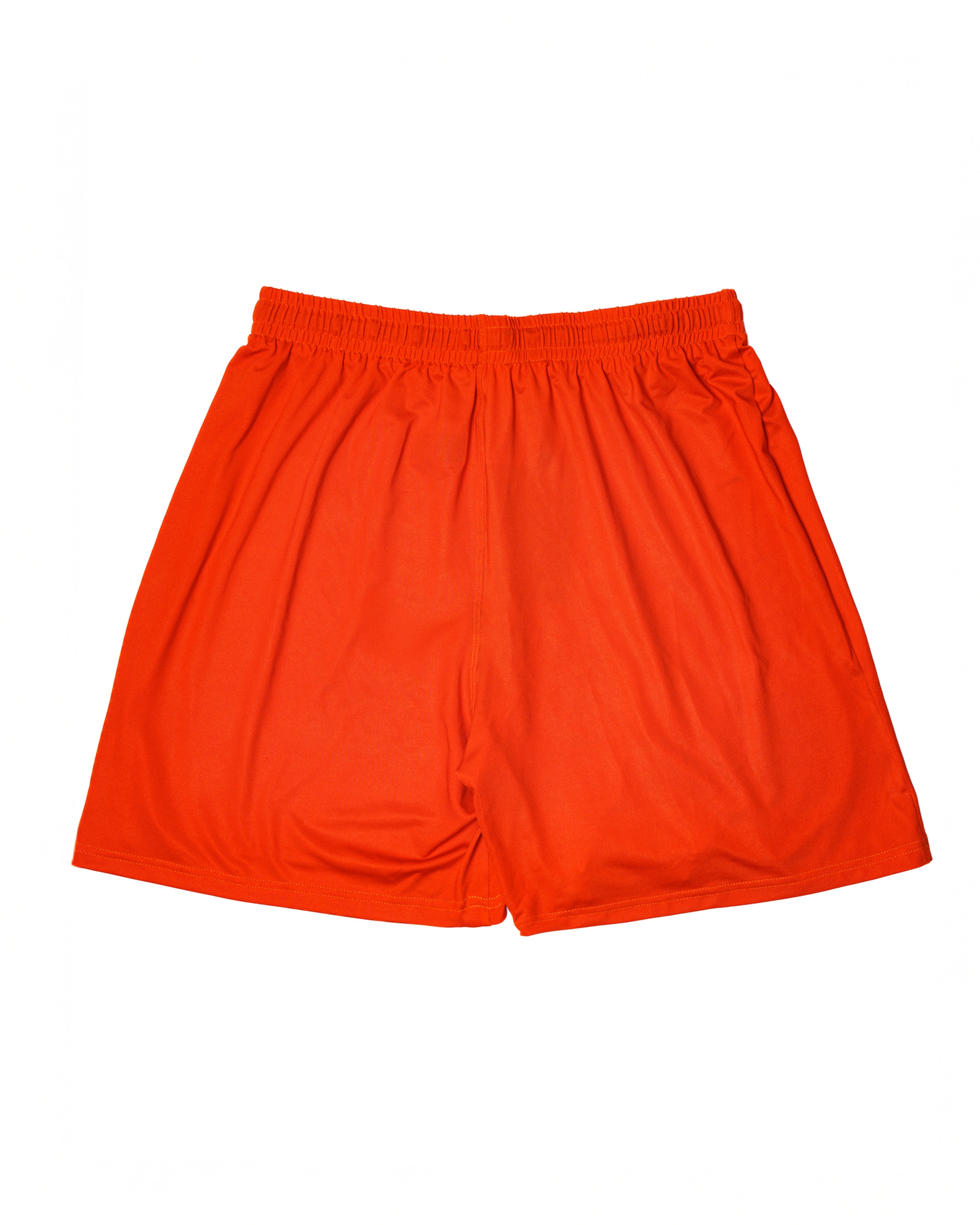 LATINA SIBÒ 24/25 ORANGE SHORTS