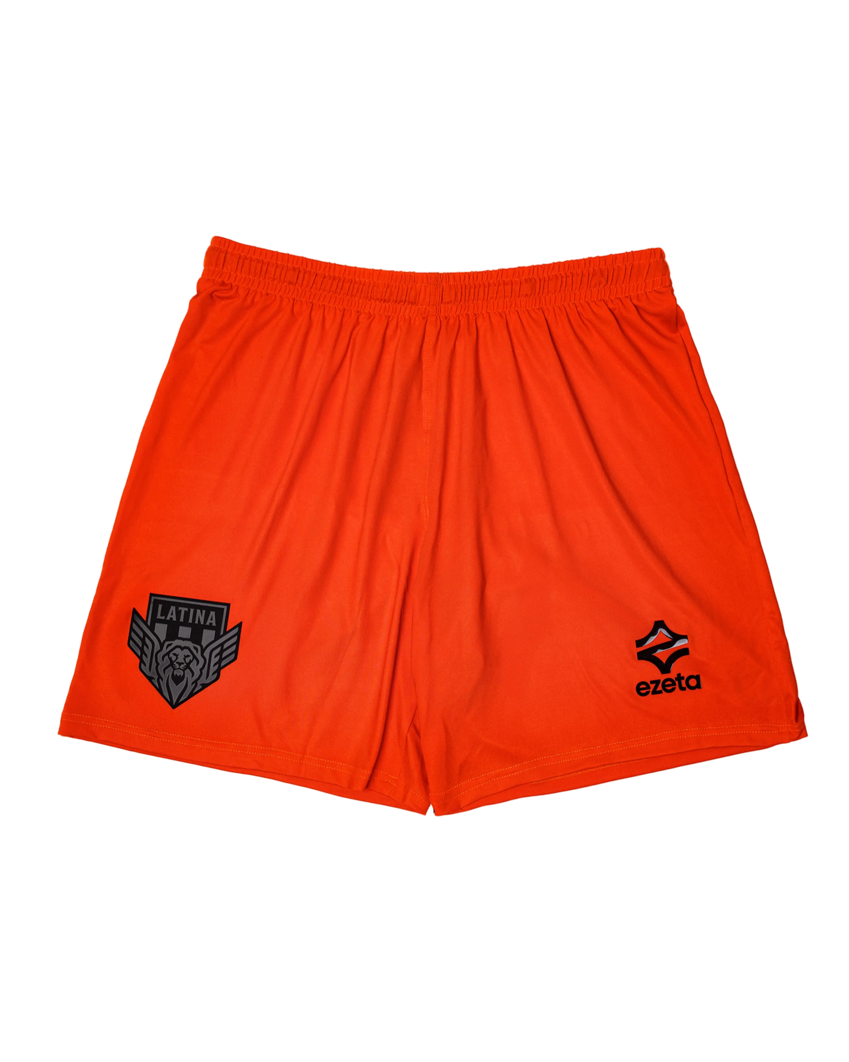 LATINA SIBÒ 24/25 ORANGE SHORTS