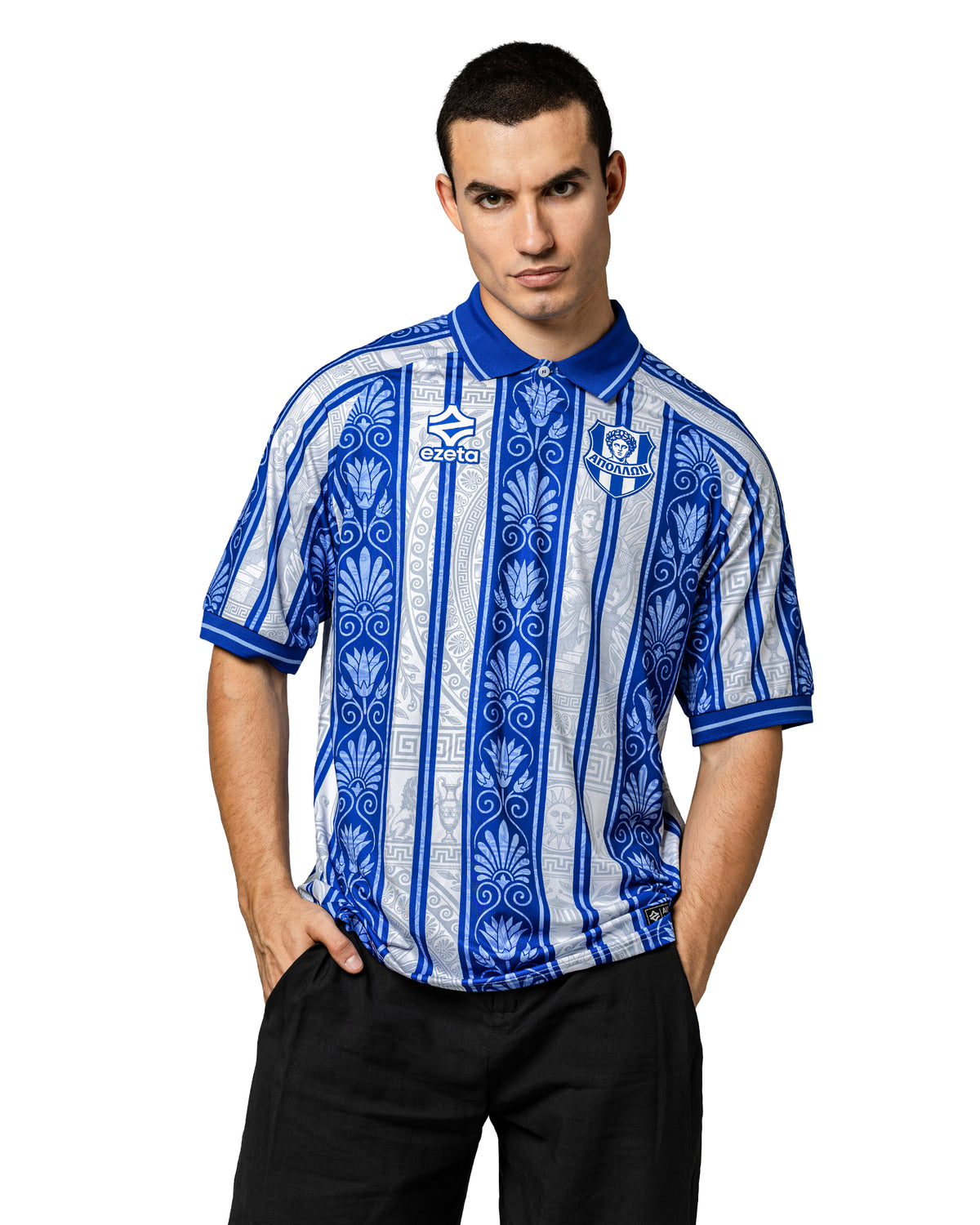APOLLON 26/27 HOME JERSEY