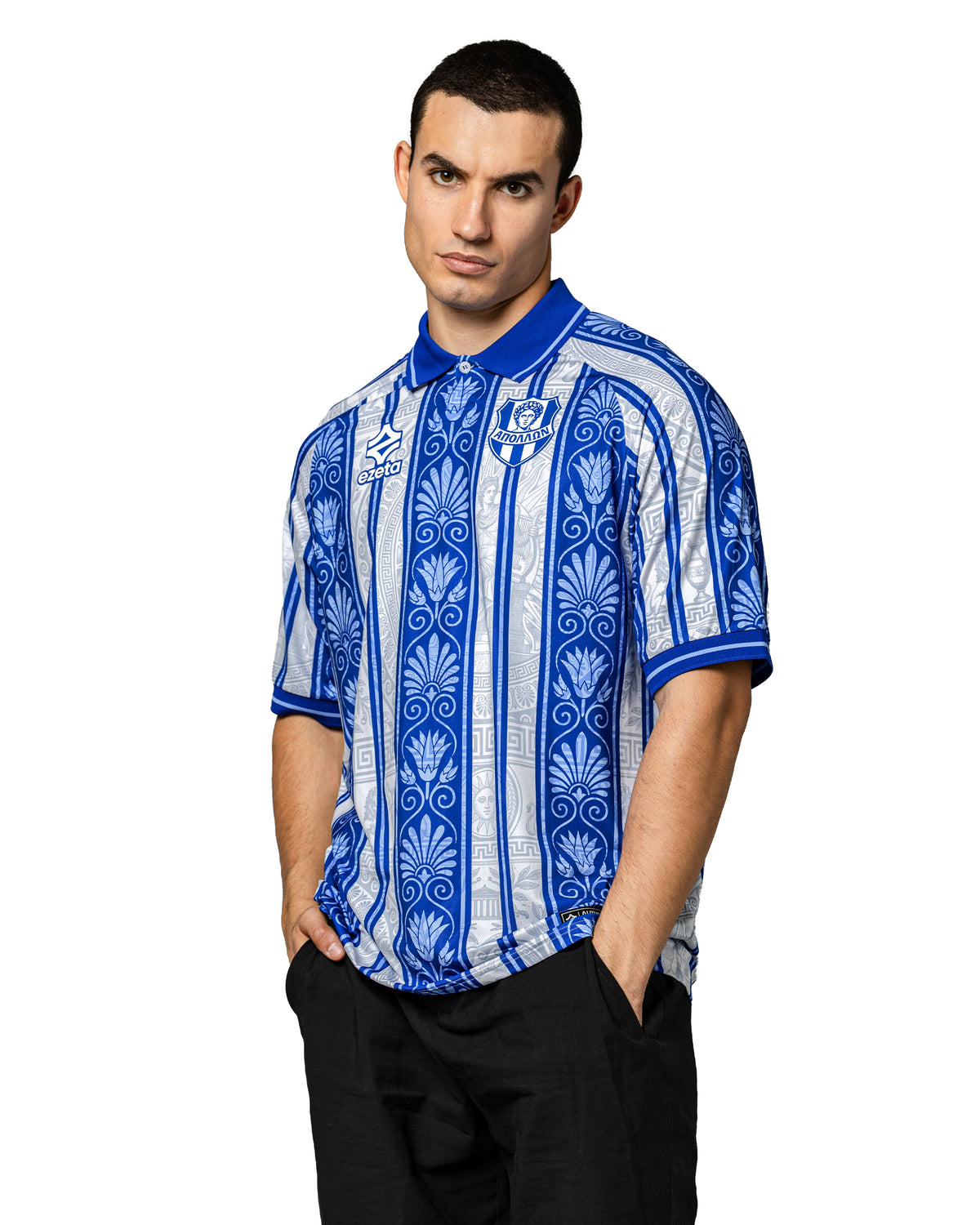 APOLLON 26/27 HOME JERSEY