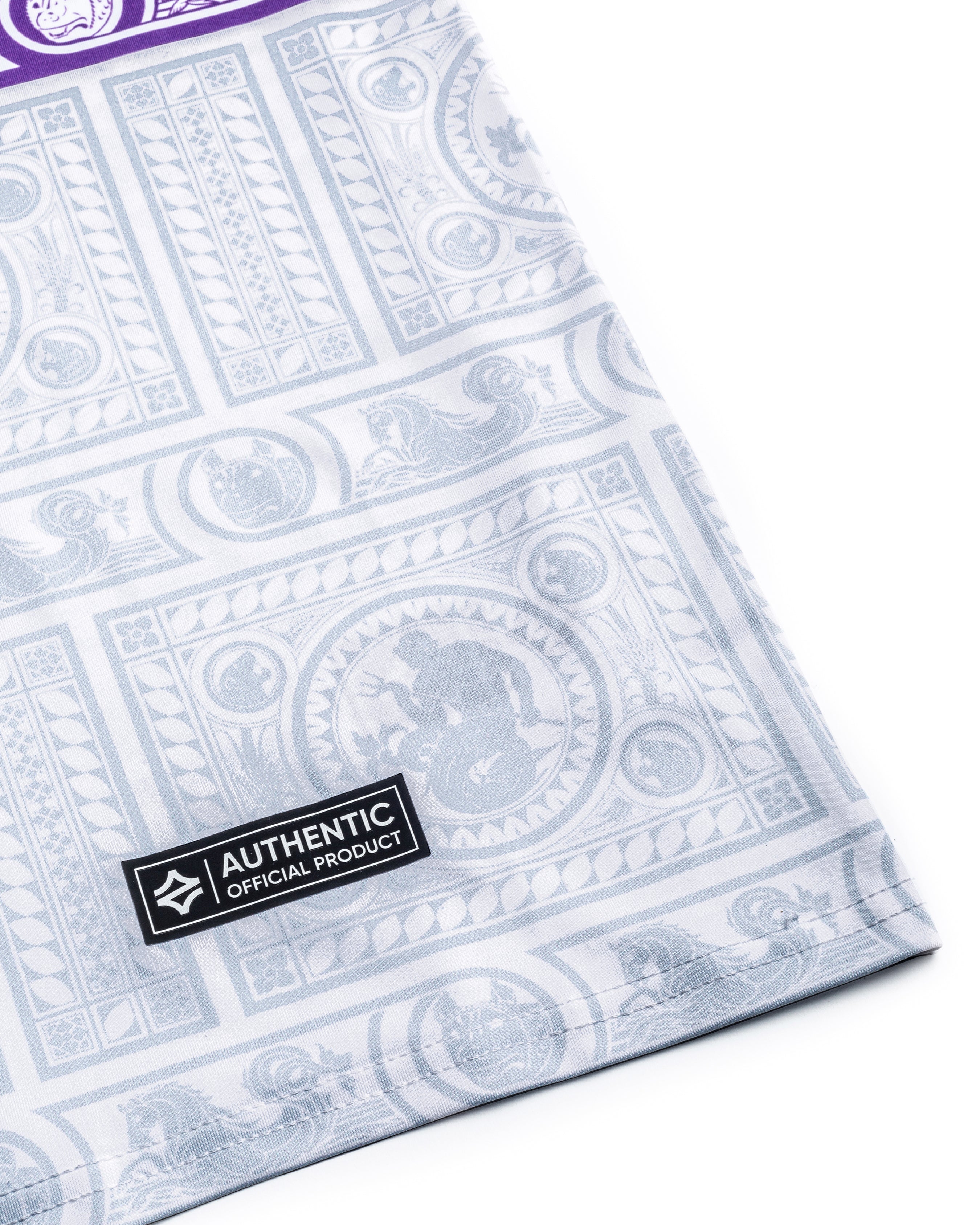 OSTIAMARE 24/25 AWAY JERSEY