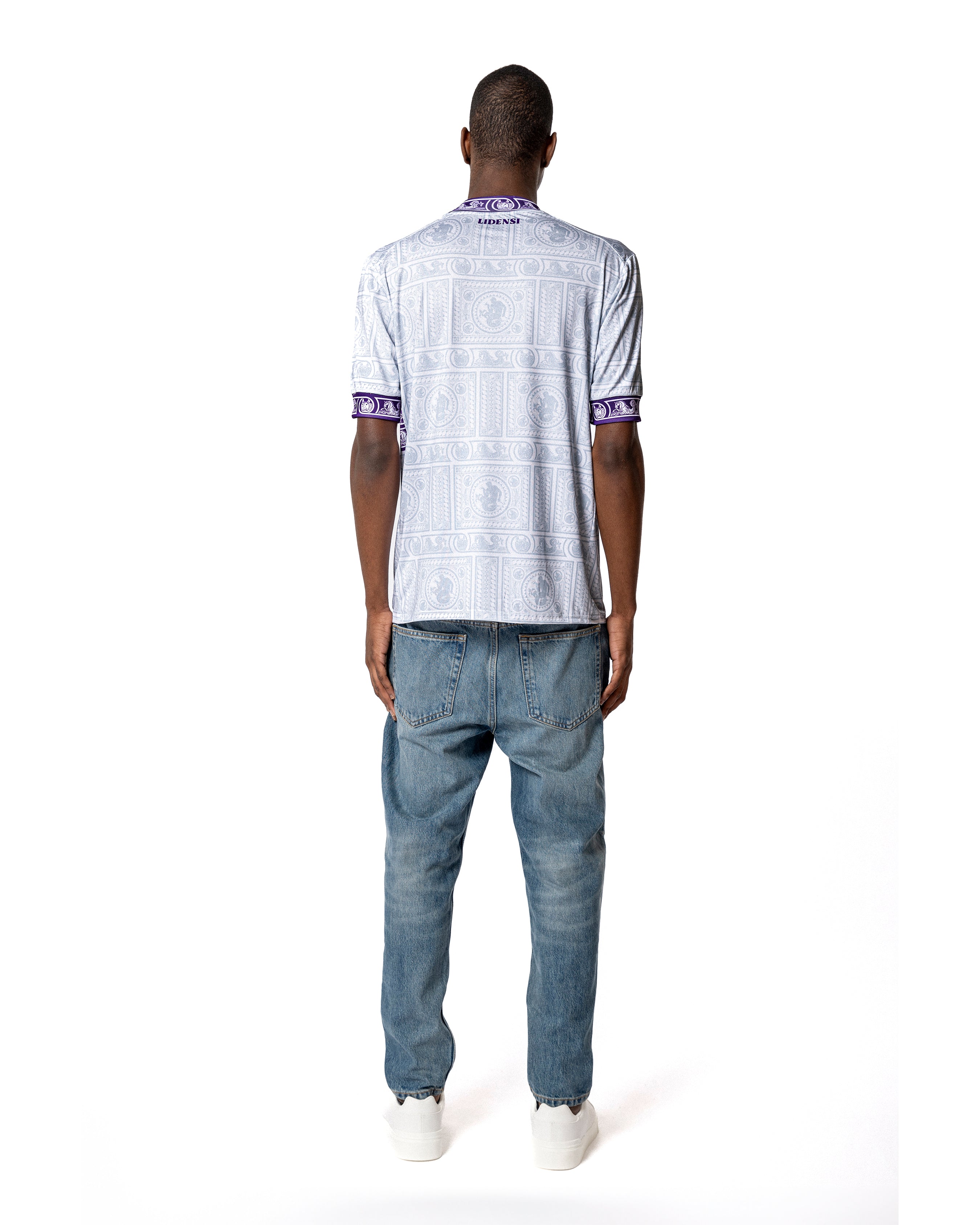 OSTIAMARE 24/25 AWAY JERSEY