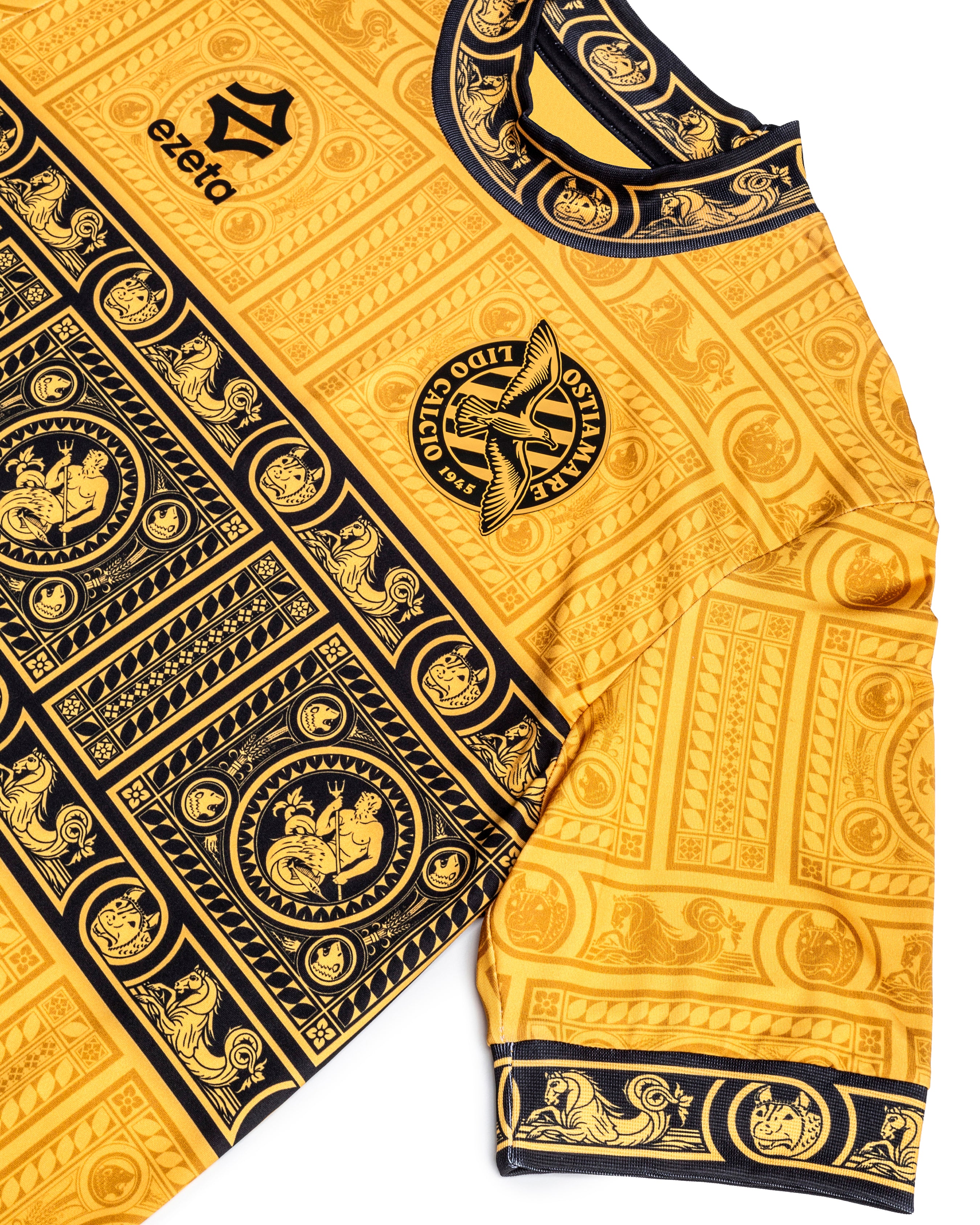 OSTIAMARE FOURTH 24/25