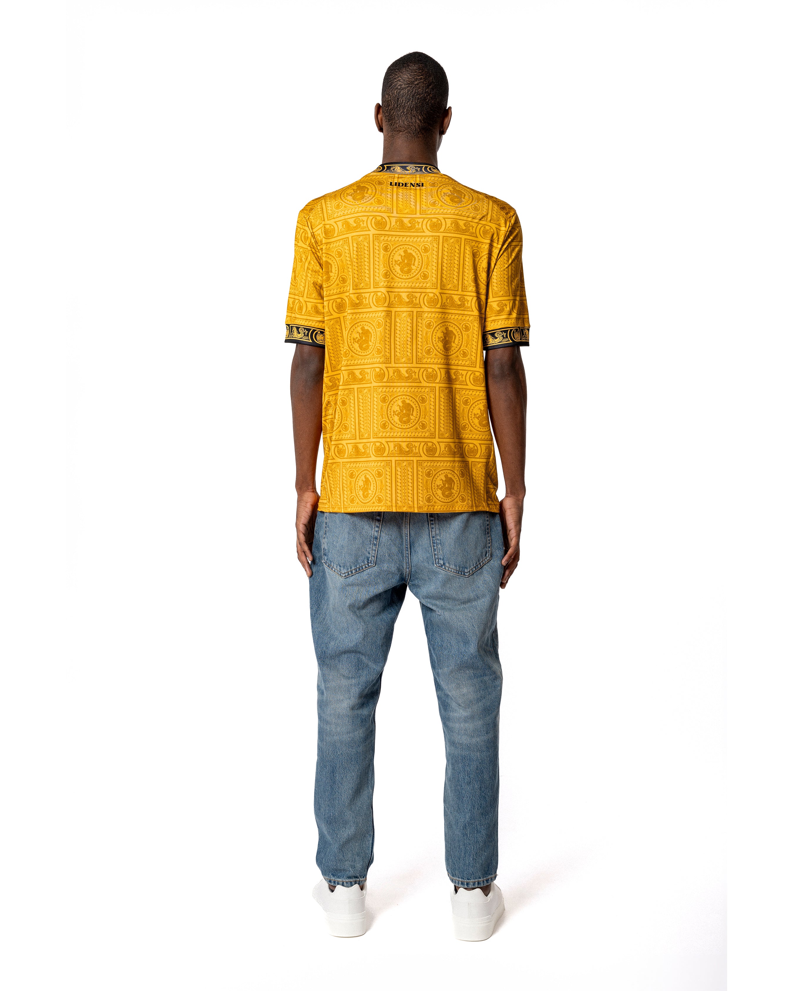 OSTIAMARE FOURTH 24/25