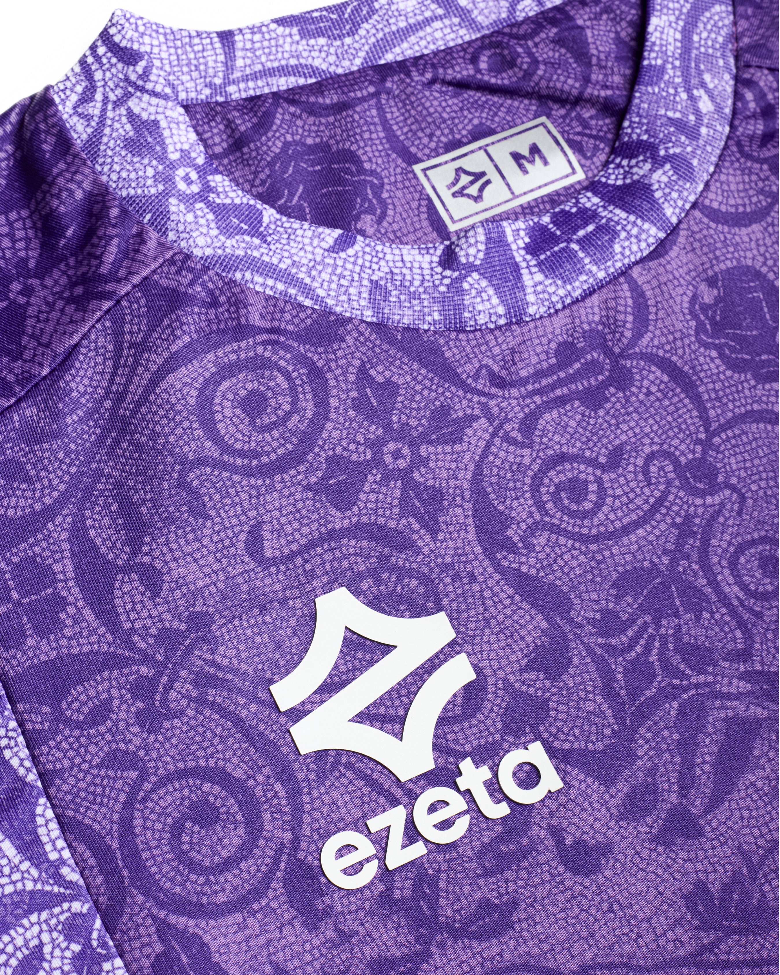 OSTIAMARE 24/25 HOME JERSEY