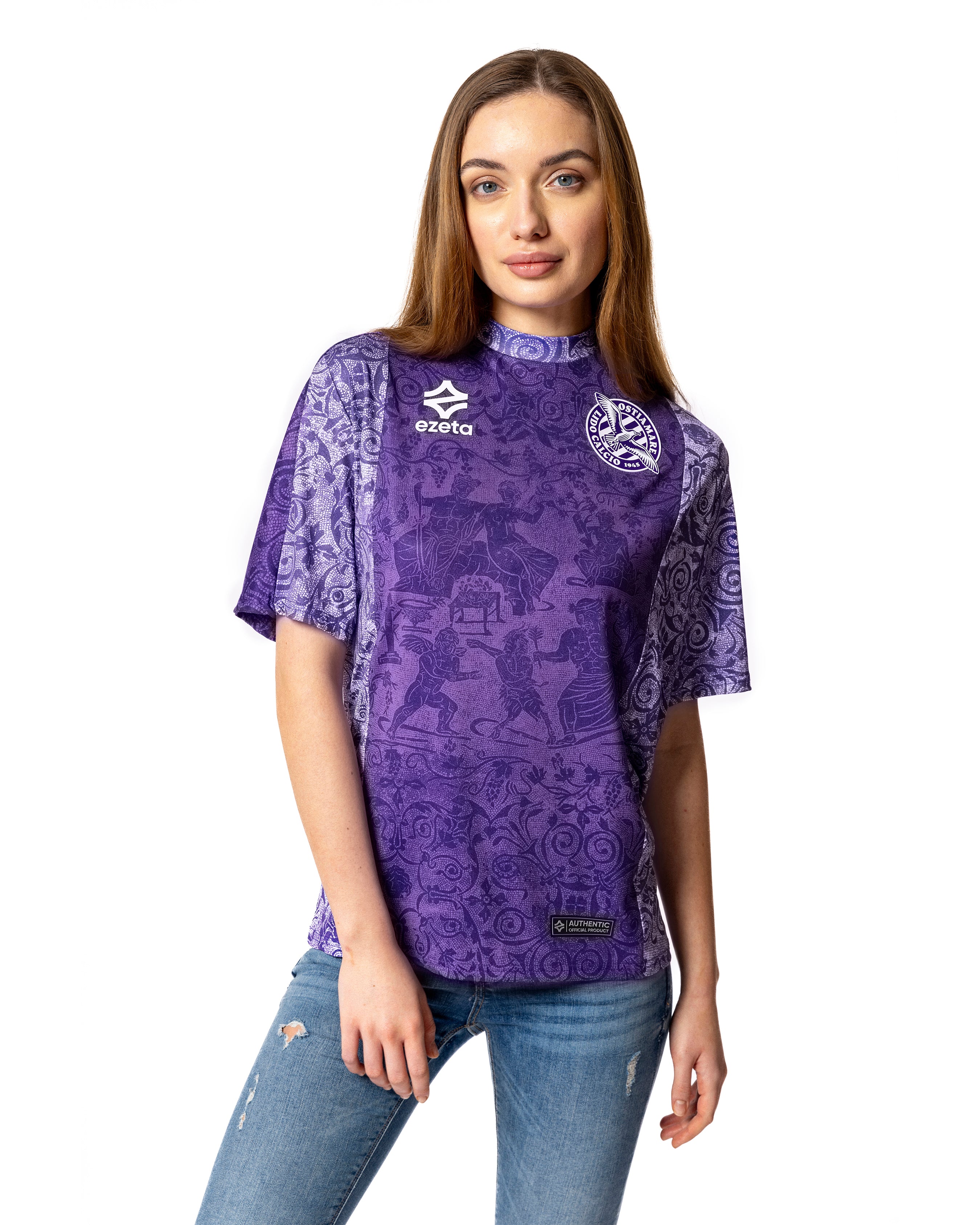 OSTIAMARE HOME 24/25