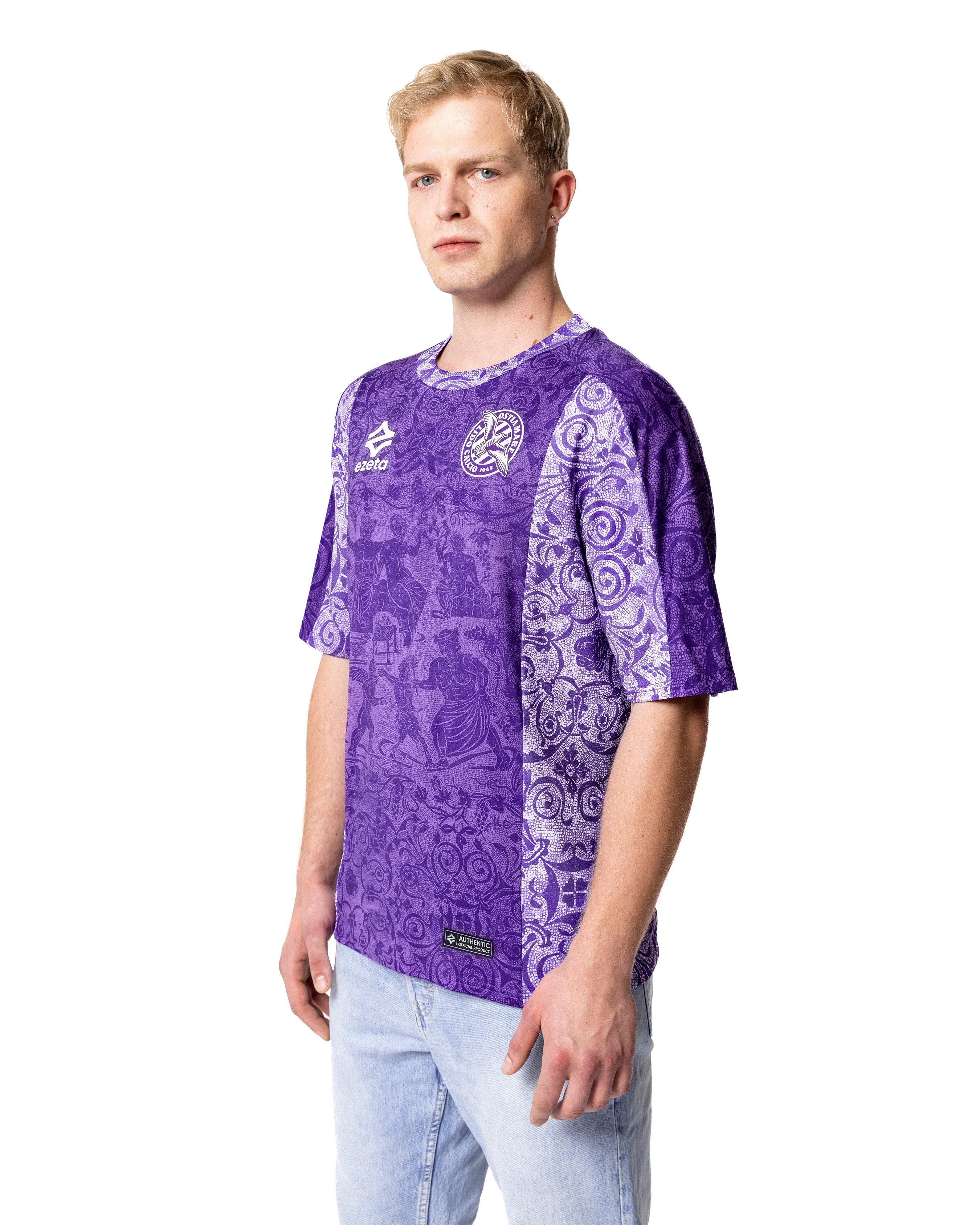 OSTIAMARE HOME 24/25