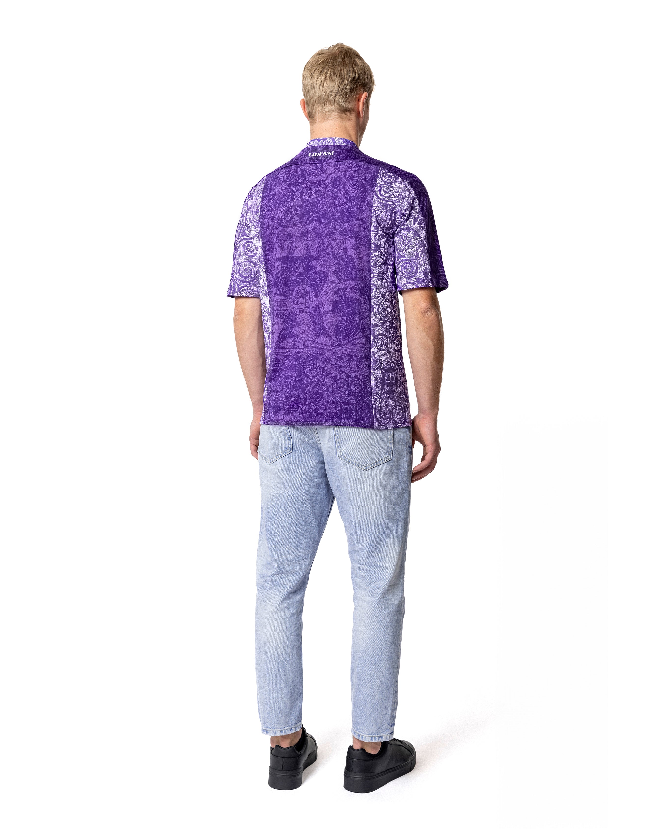 OSTIAMARE HOME 24/25