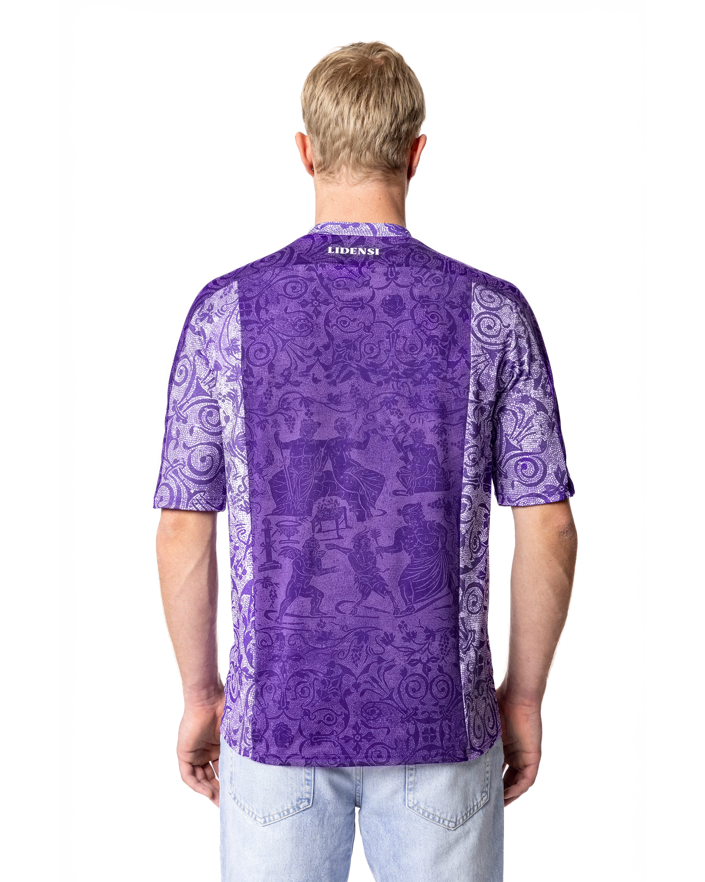 OSTIAMARE HOME 24/25