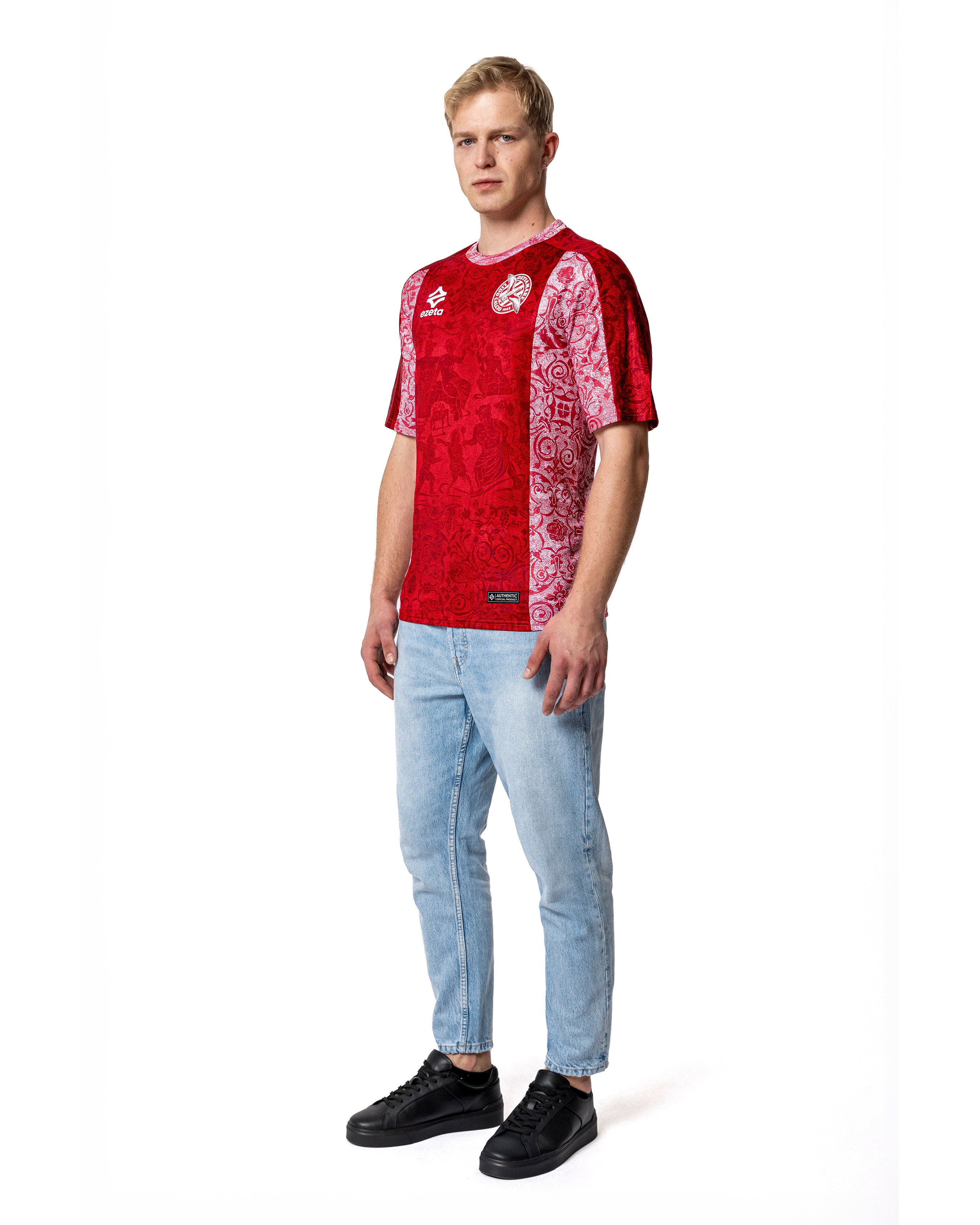 OSTIAMARE 24/25 THIRD JERSEY