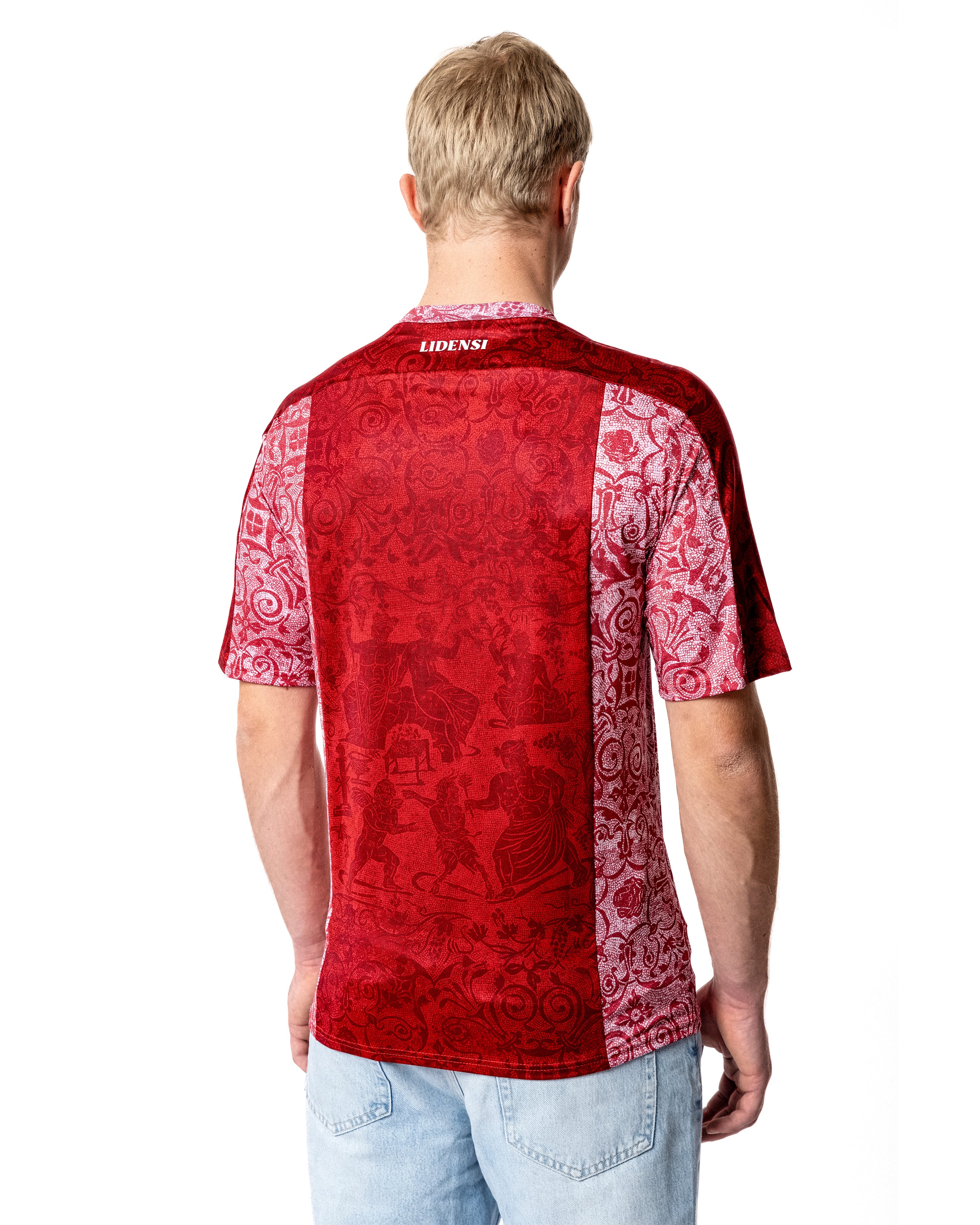 OSTIAMARE 24/25 THIRD JERSEY