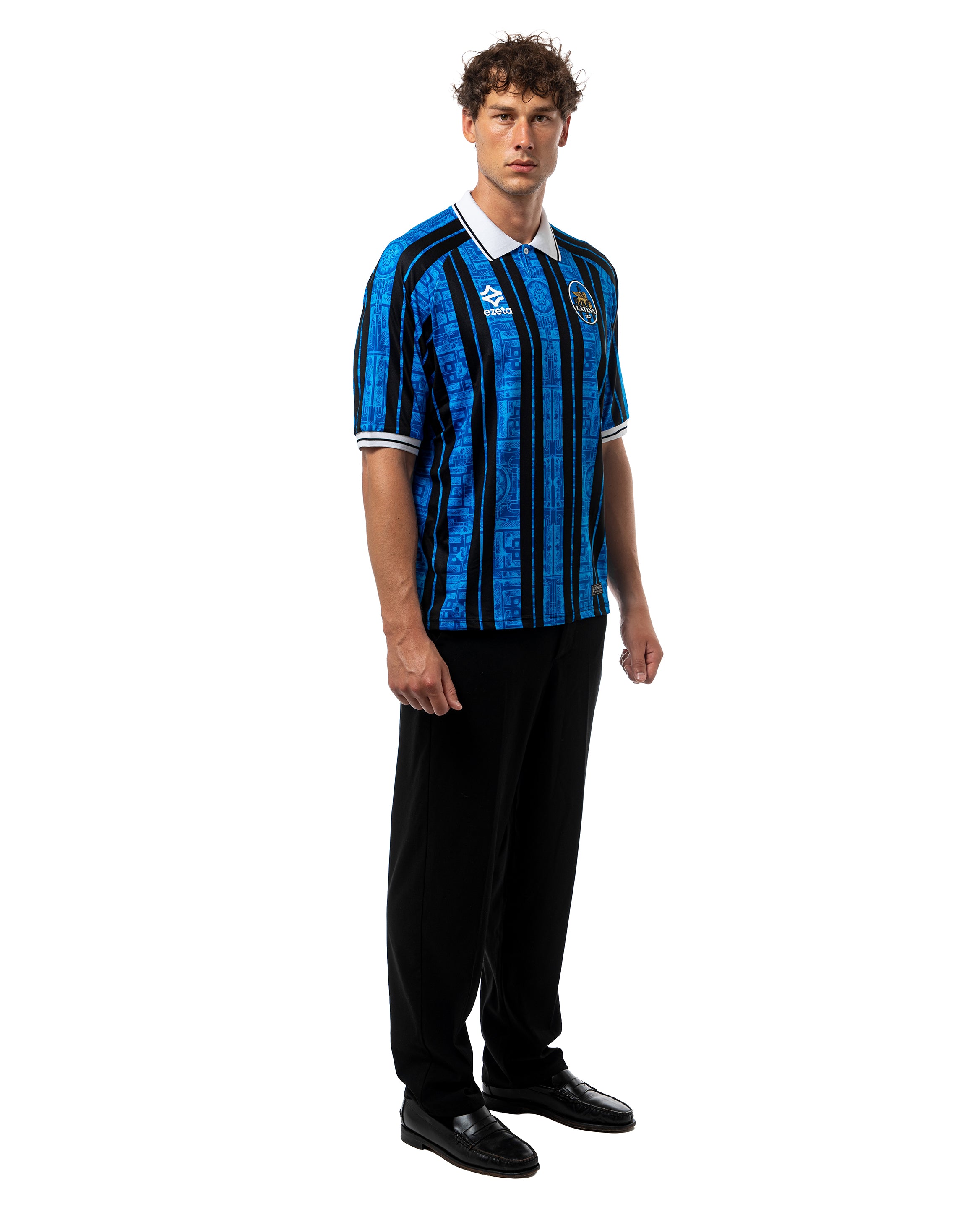 LATINA 26/27 HOME JERSEY