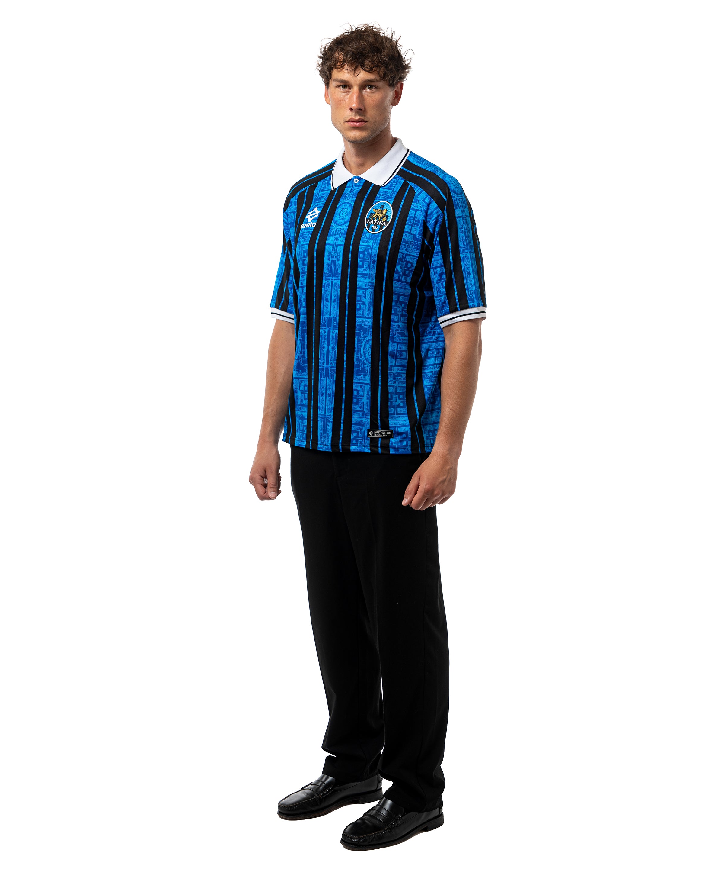 LATINA 26/27 HOME JERSEY