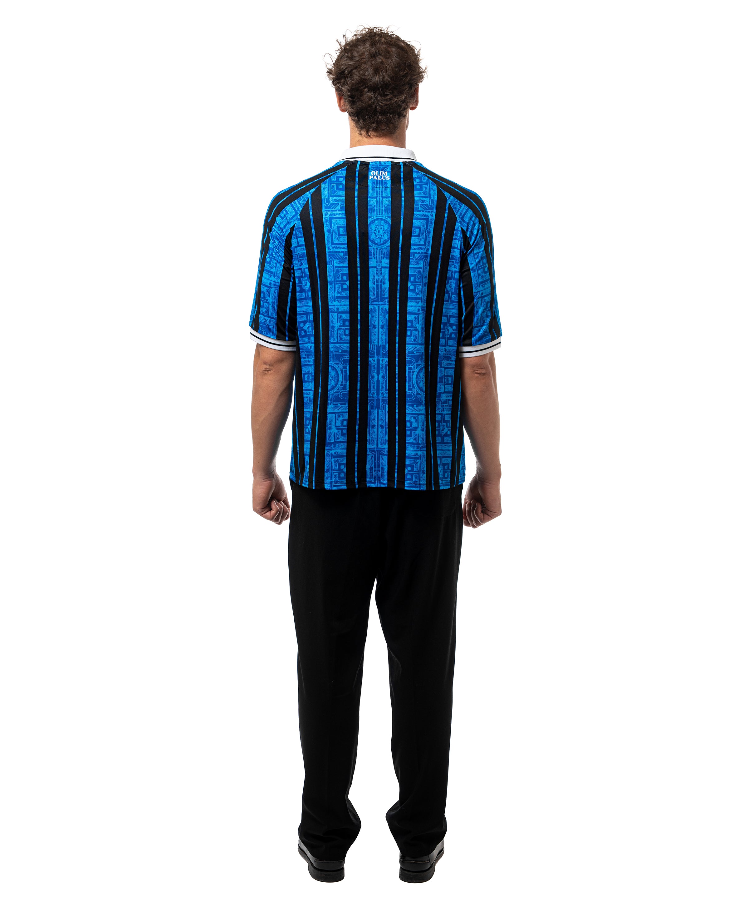 LATINA 26/27 HOME JERSEY
