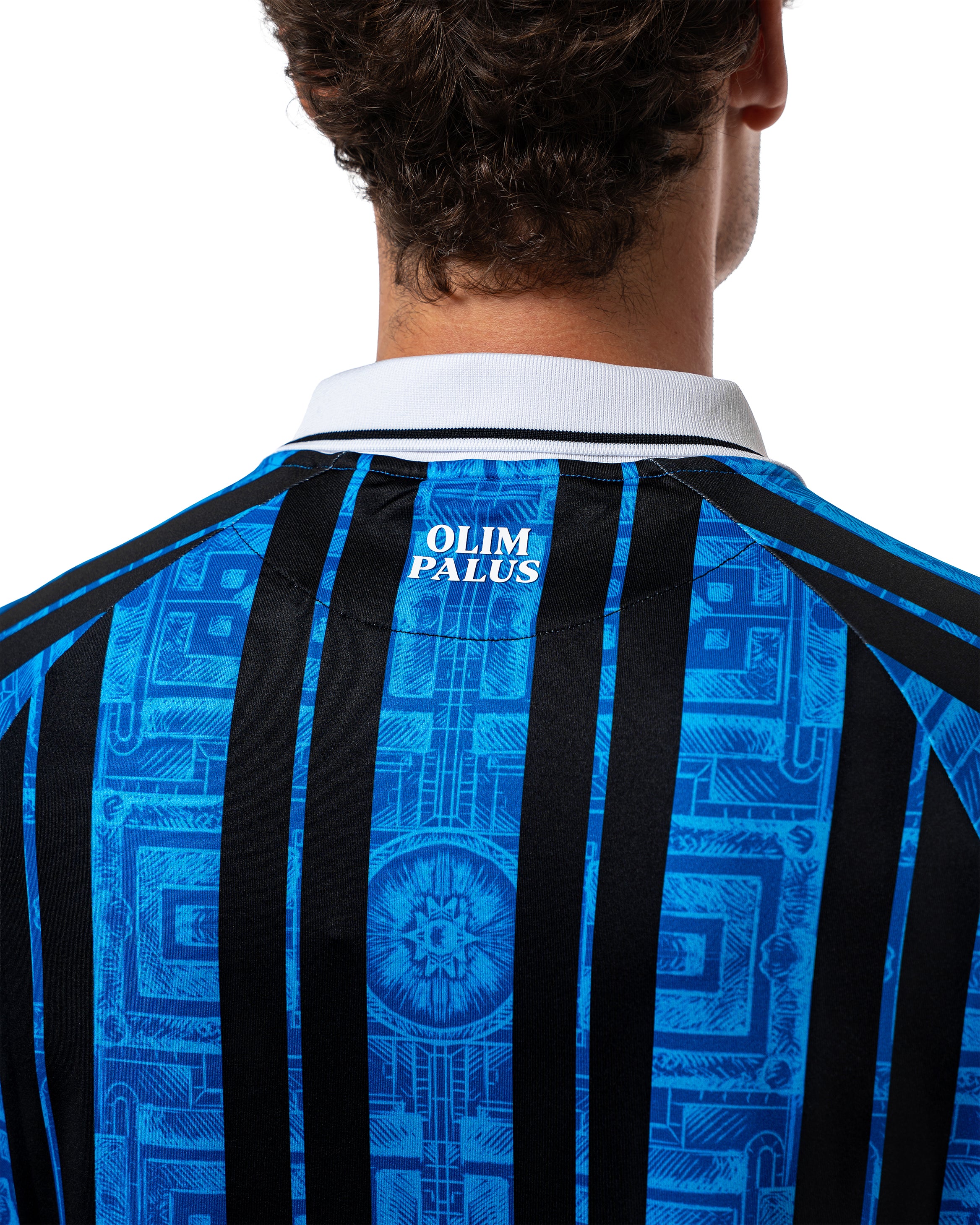 LATINA 26/27 HOME JERSEY