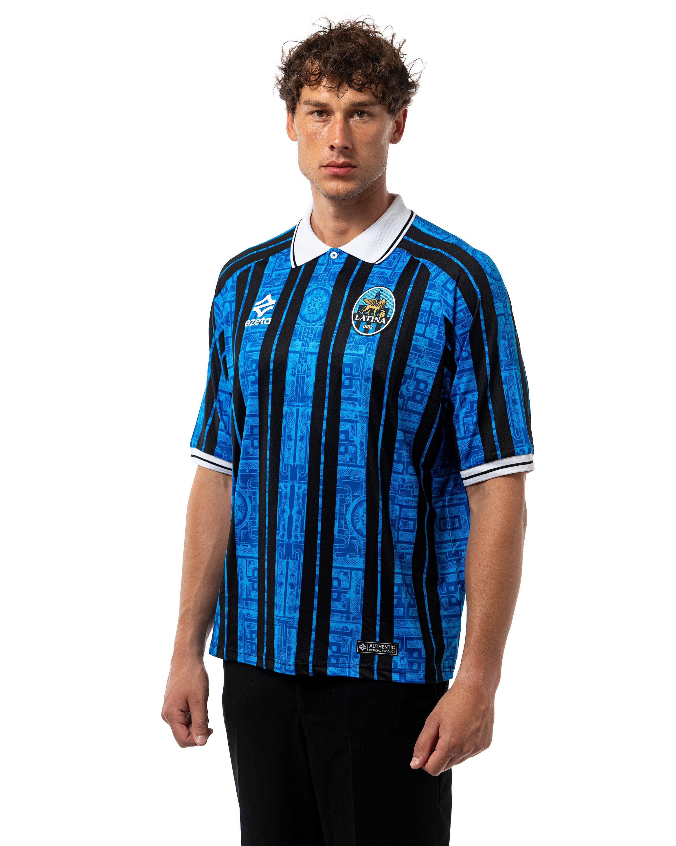 LATINA 26/27 HOME JERSEY
