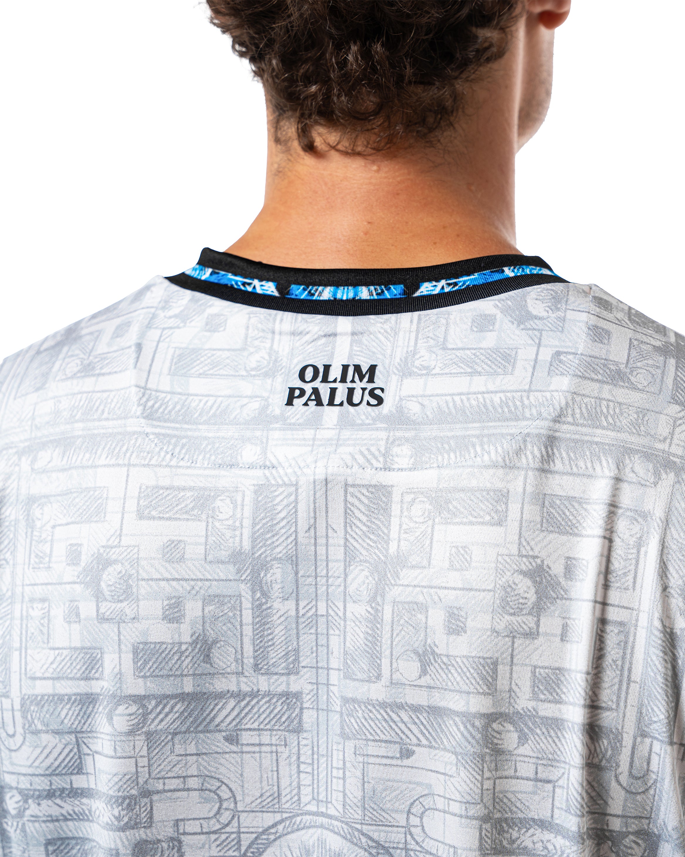 LATINA 26/27 AWAY JERSEY
