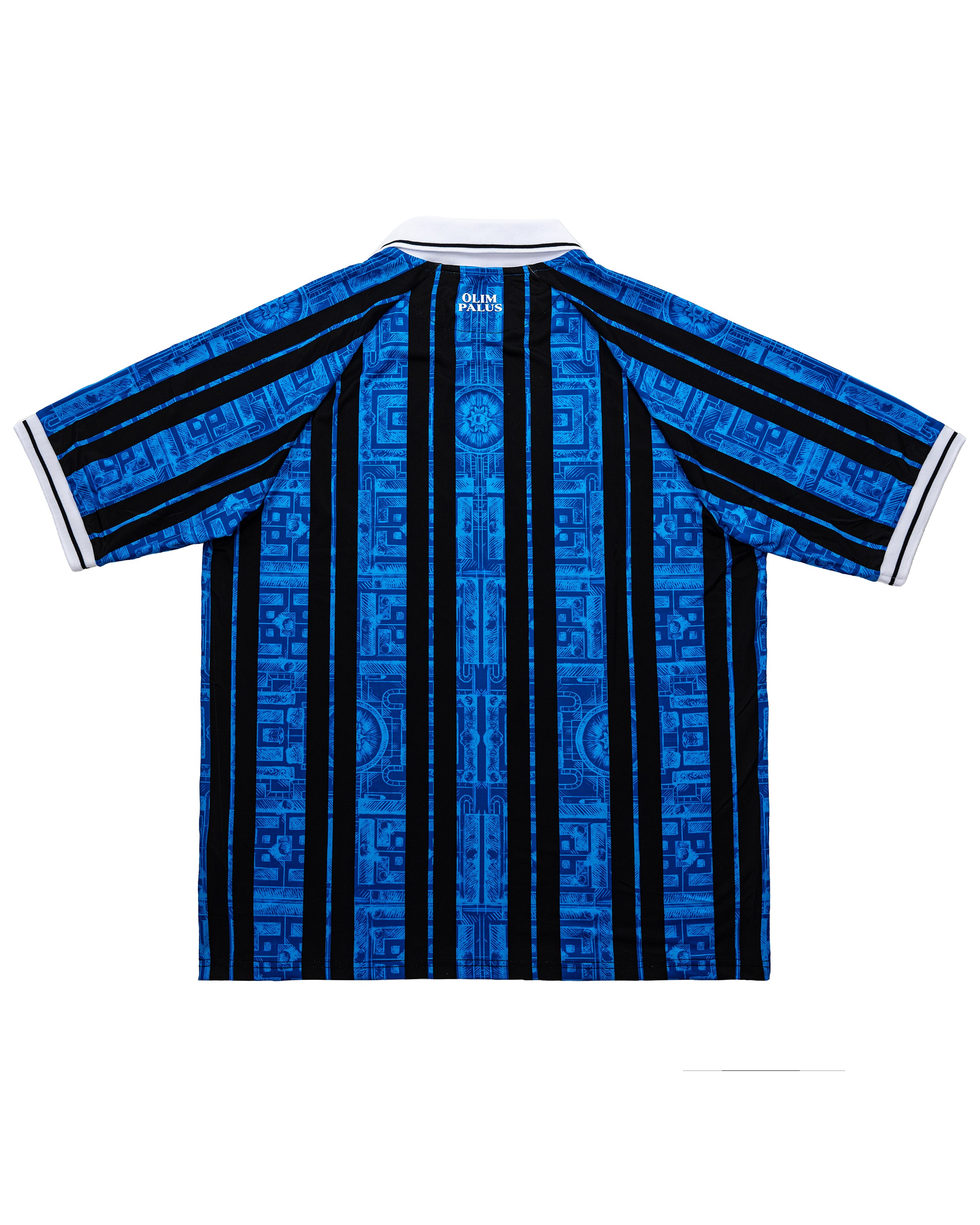 LATINA 26/27 HOME JERSEY