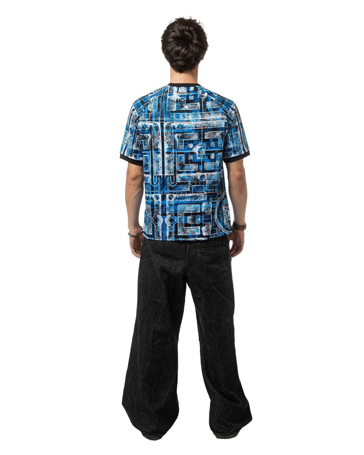 LATINA 26/27 PRE-MATCH JERSEY