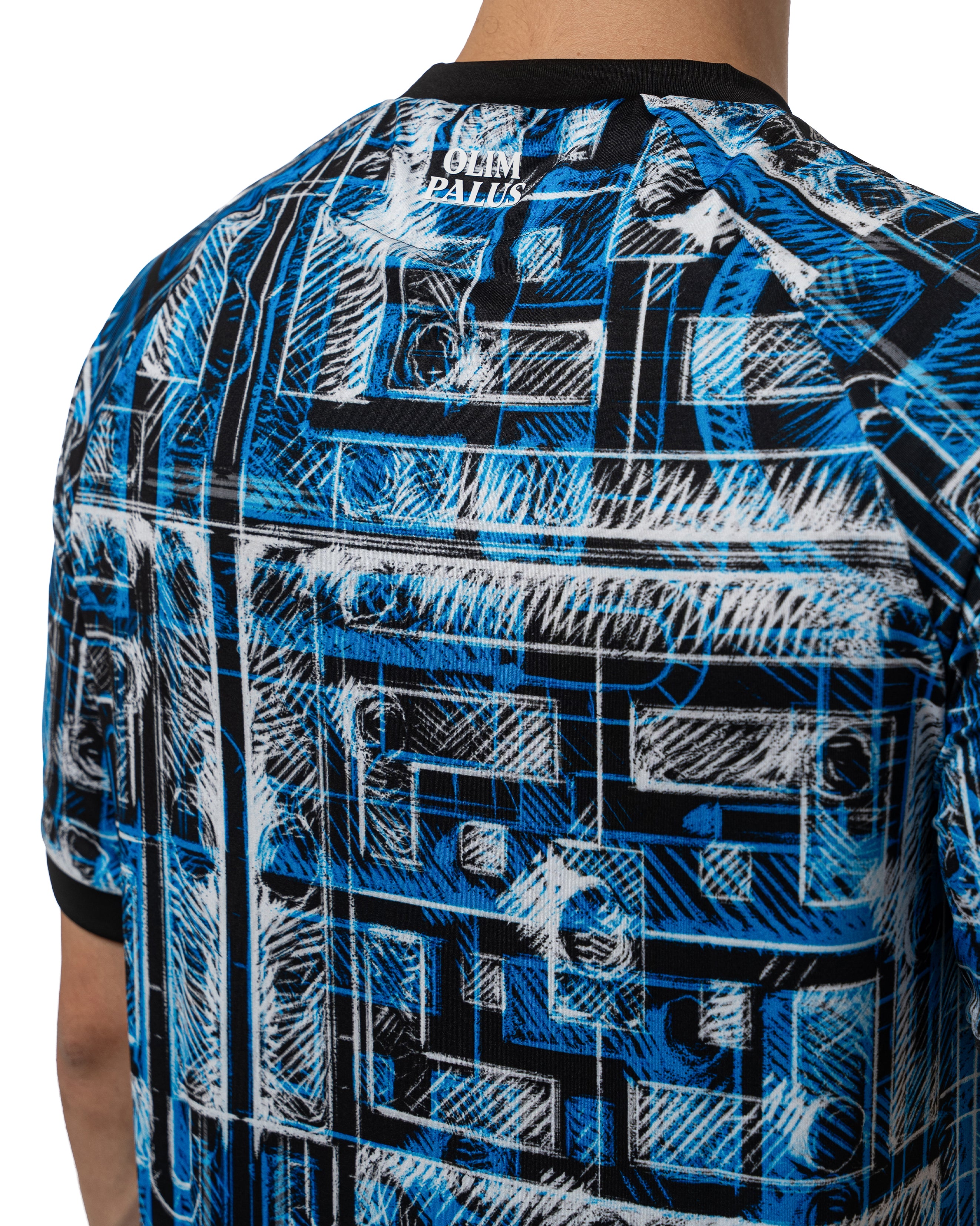 LATINA 26/27 PRE-MATCH JERSEY