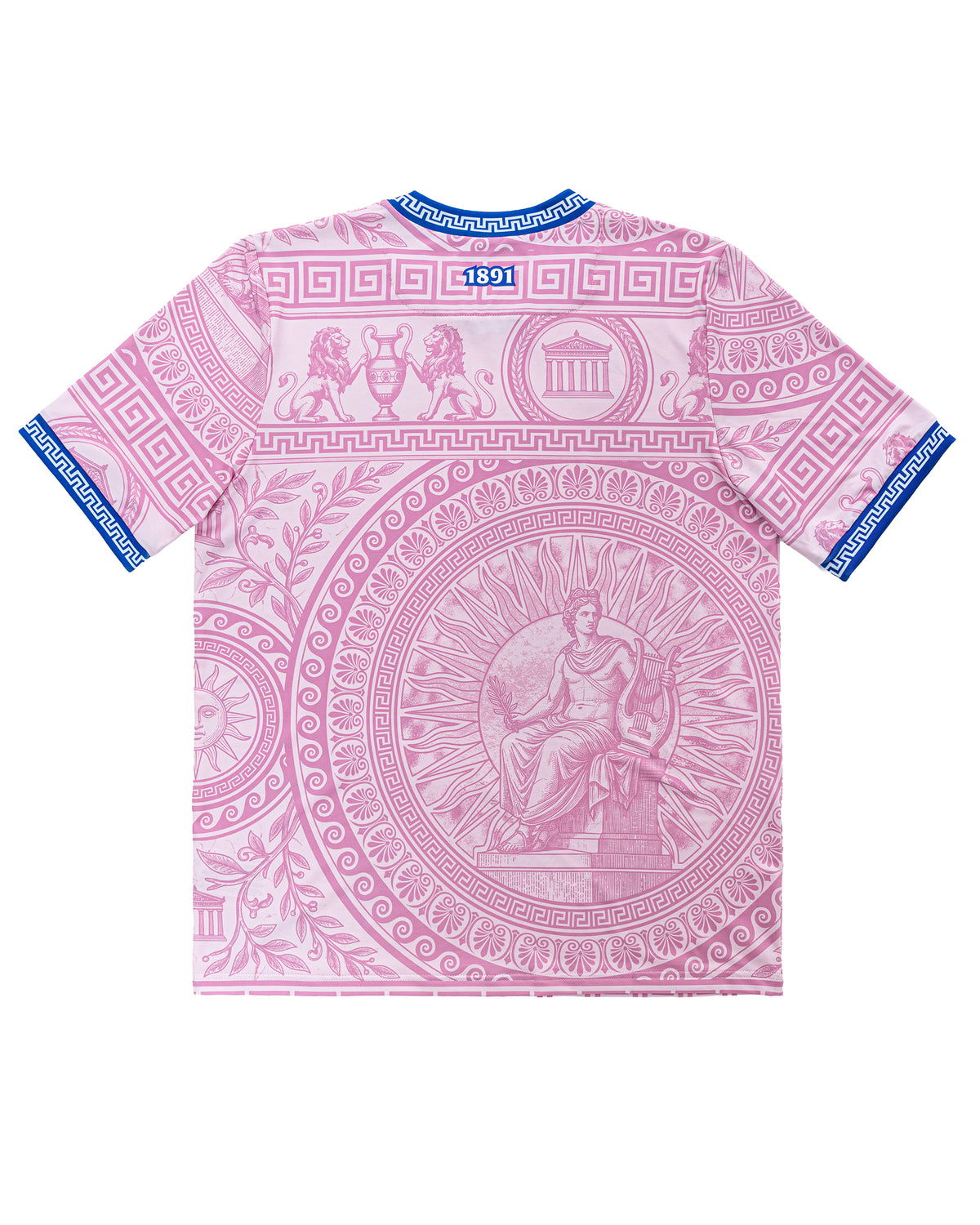 APOLLON 26/27 AWAY JERSEY
