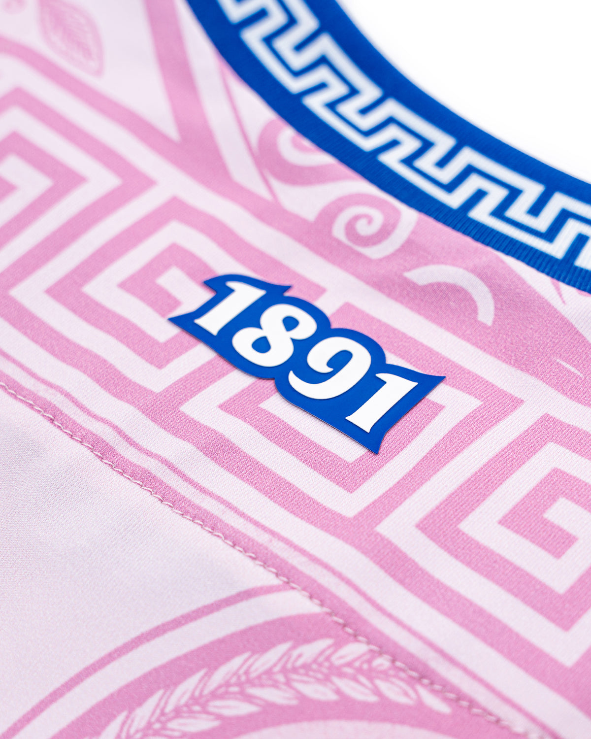 APOLLON 26/27 AWAY JERSEY