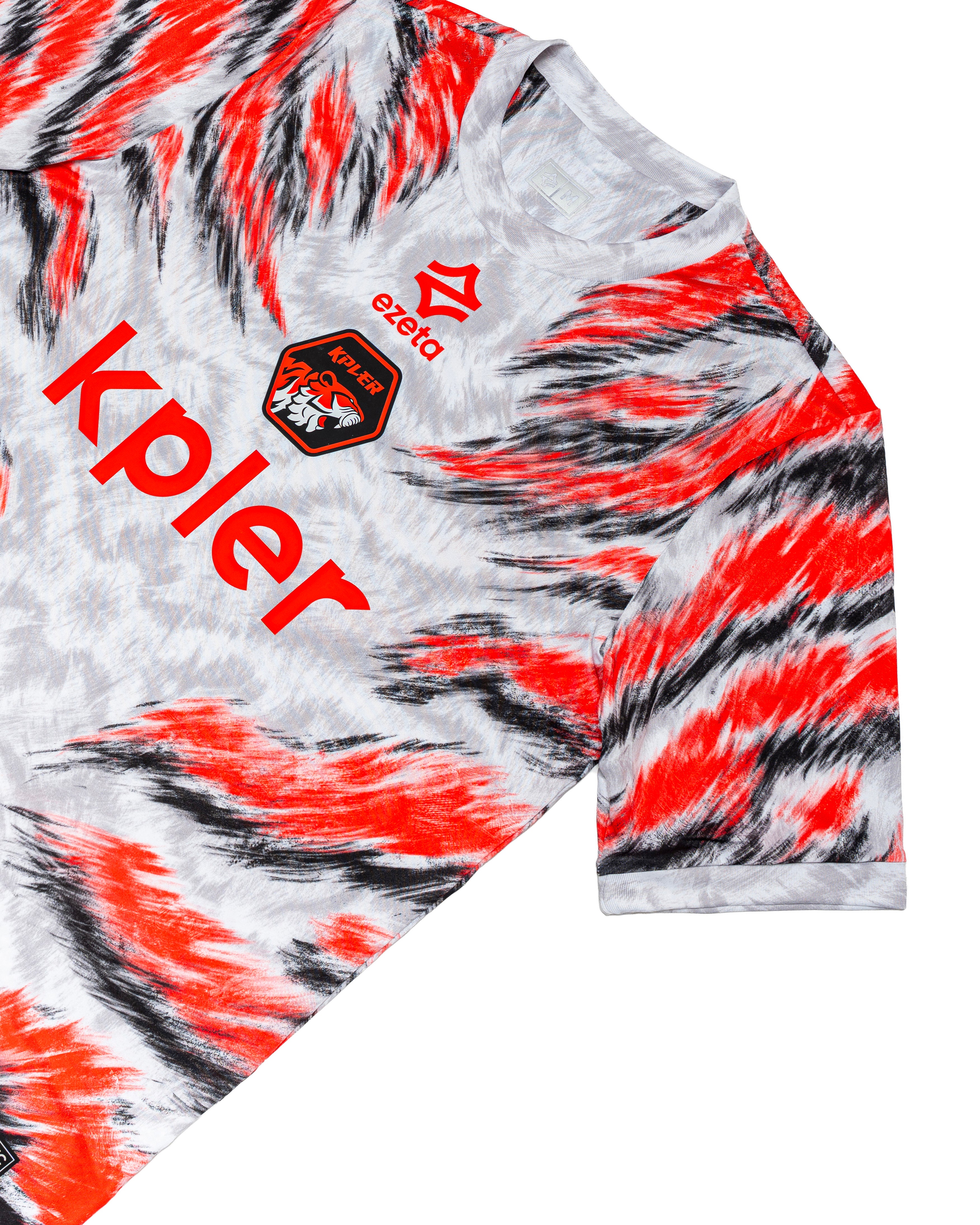 KPLER 26/27 AWAY JERSEY