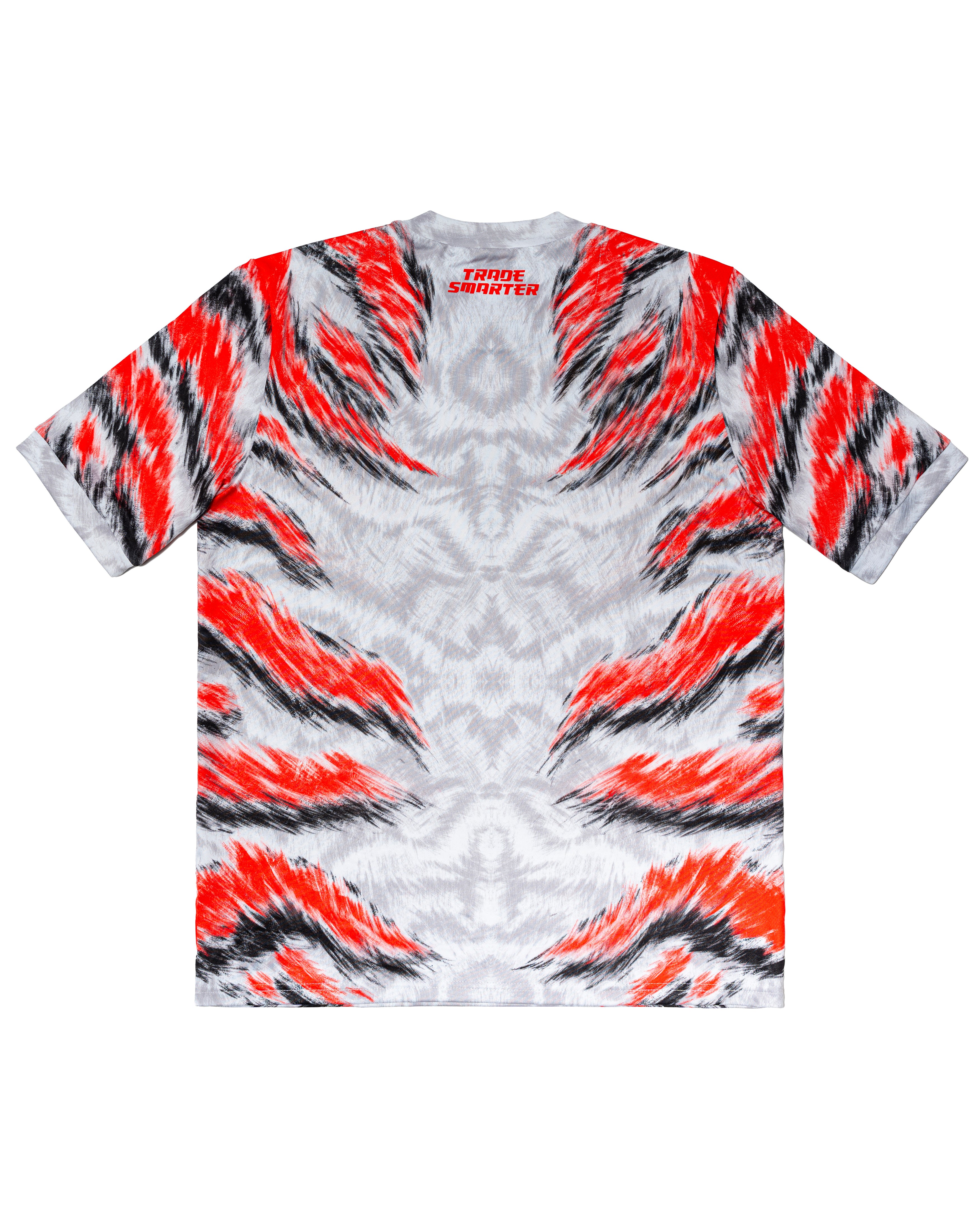 KPLER 26/27 AWAY JERSEY