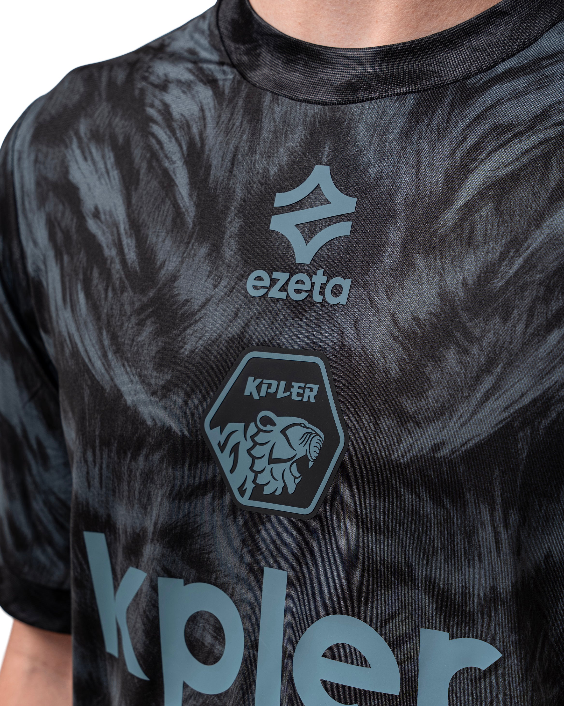 KPLER 26/27 THIRD JERSEY
