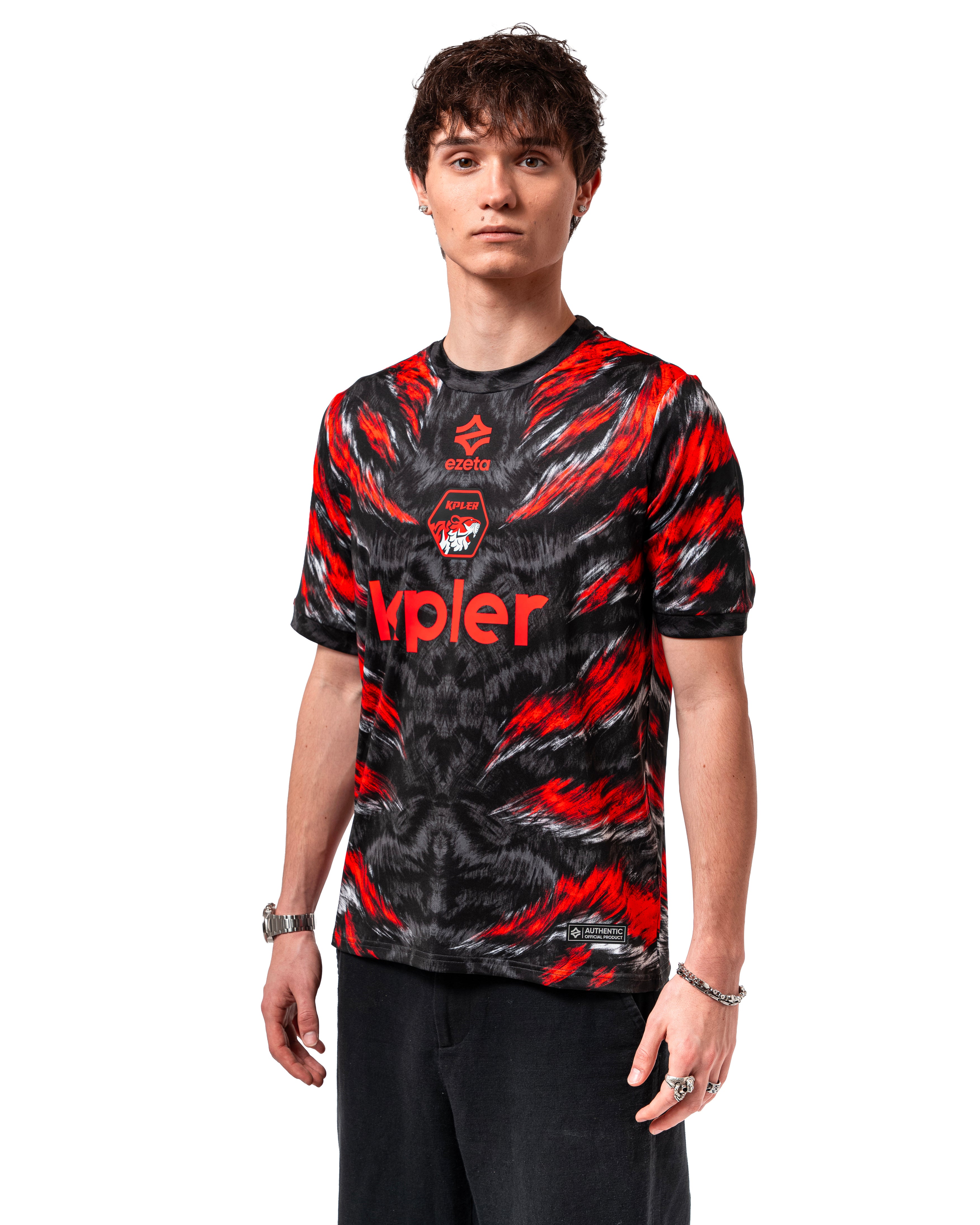 KPLER 26/27 HOME JERSEY