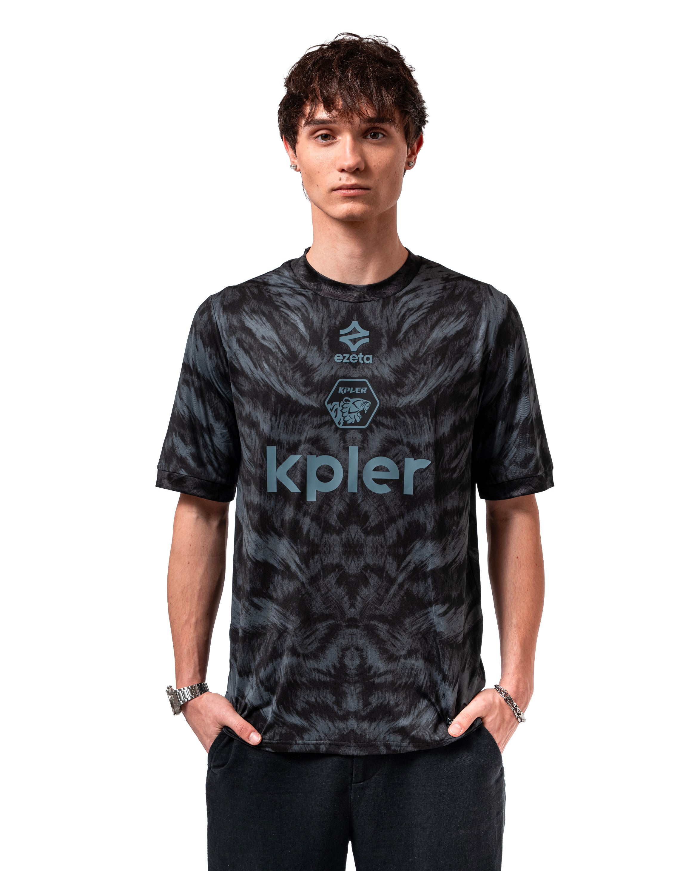 KPLER 26/27 THIRD JERSEY