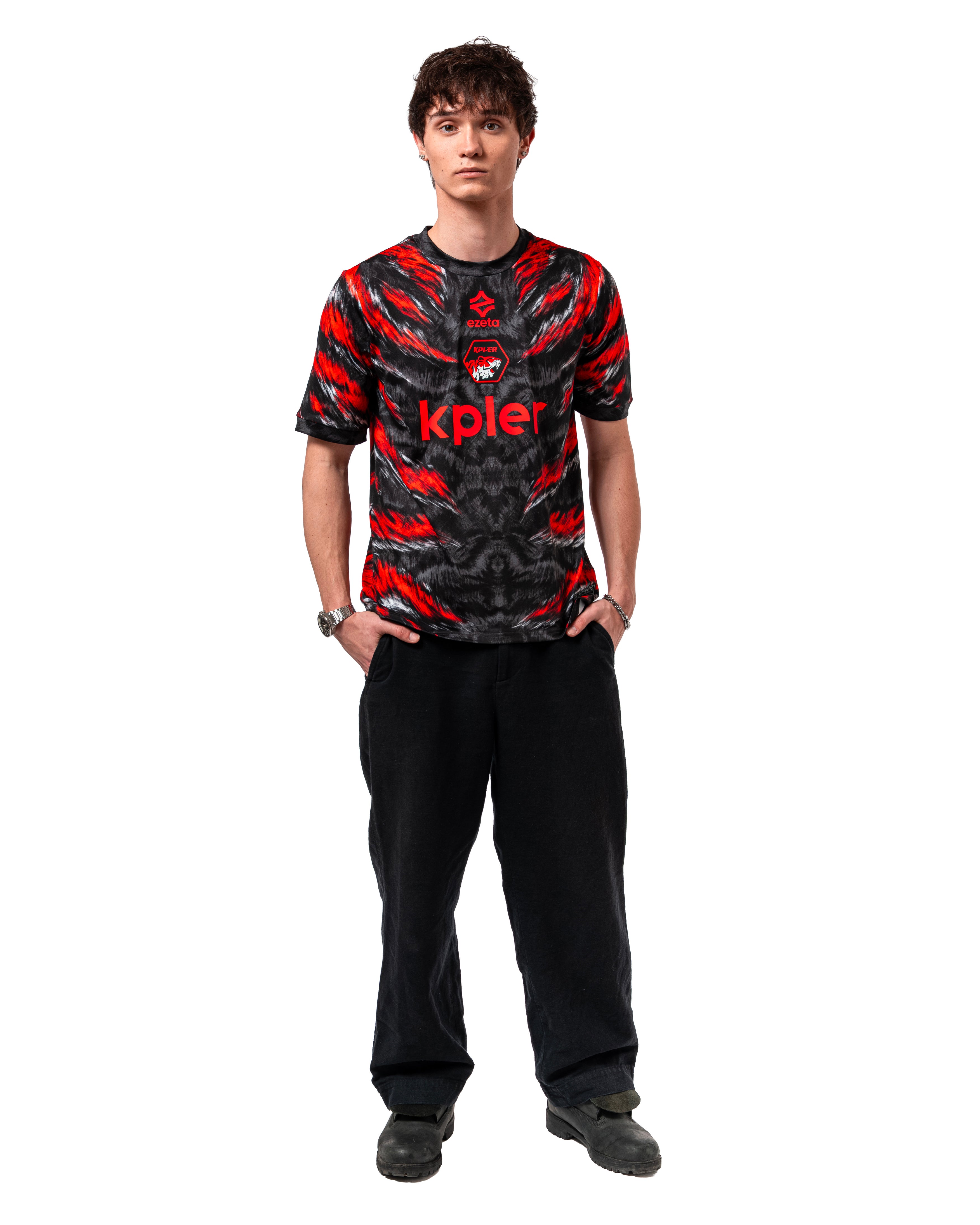 KPLER 26/27 HOME JERSEY