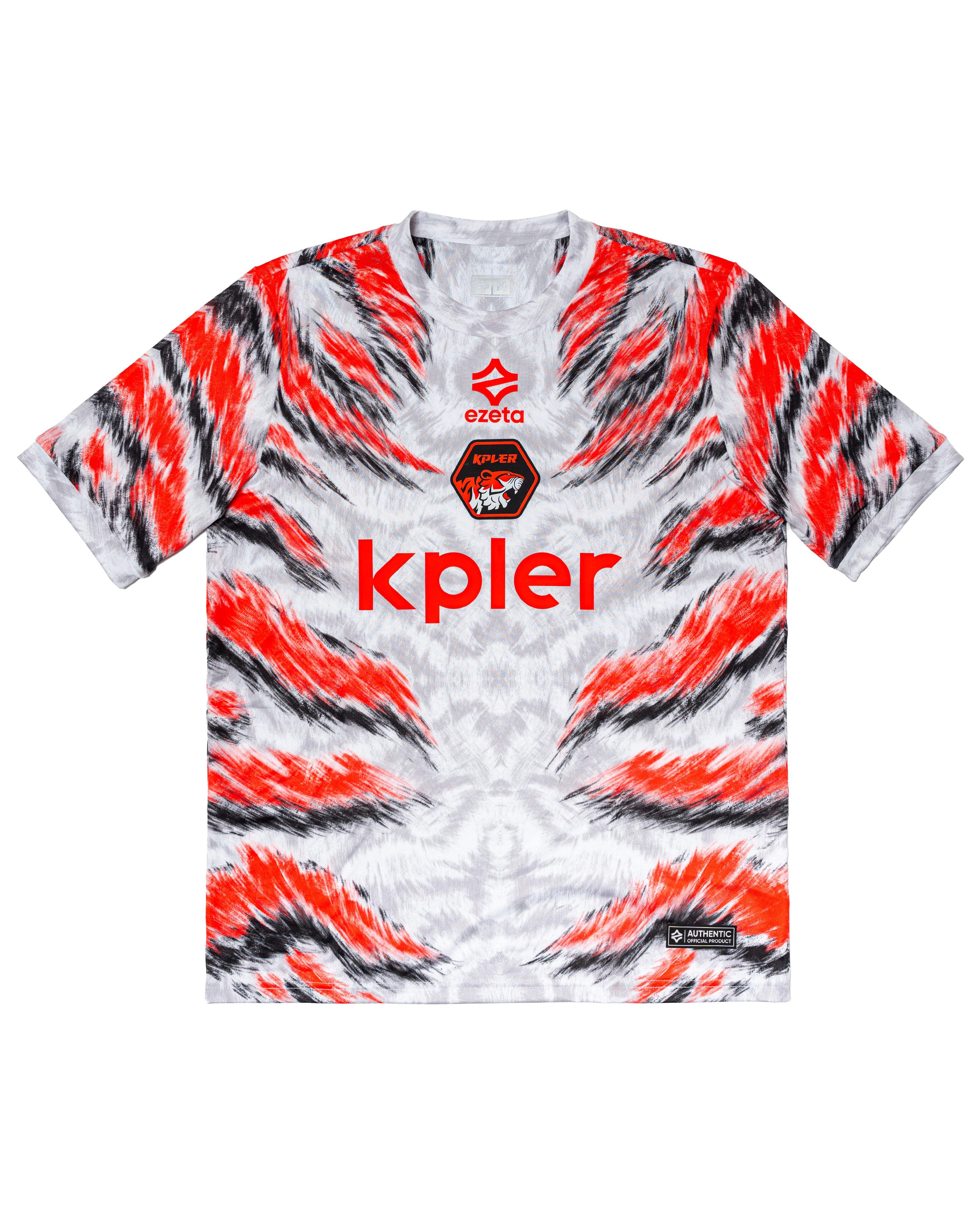 KPLER 26/27 AWAY JERSEY