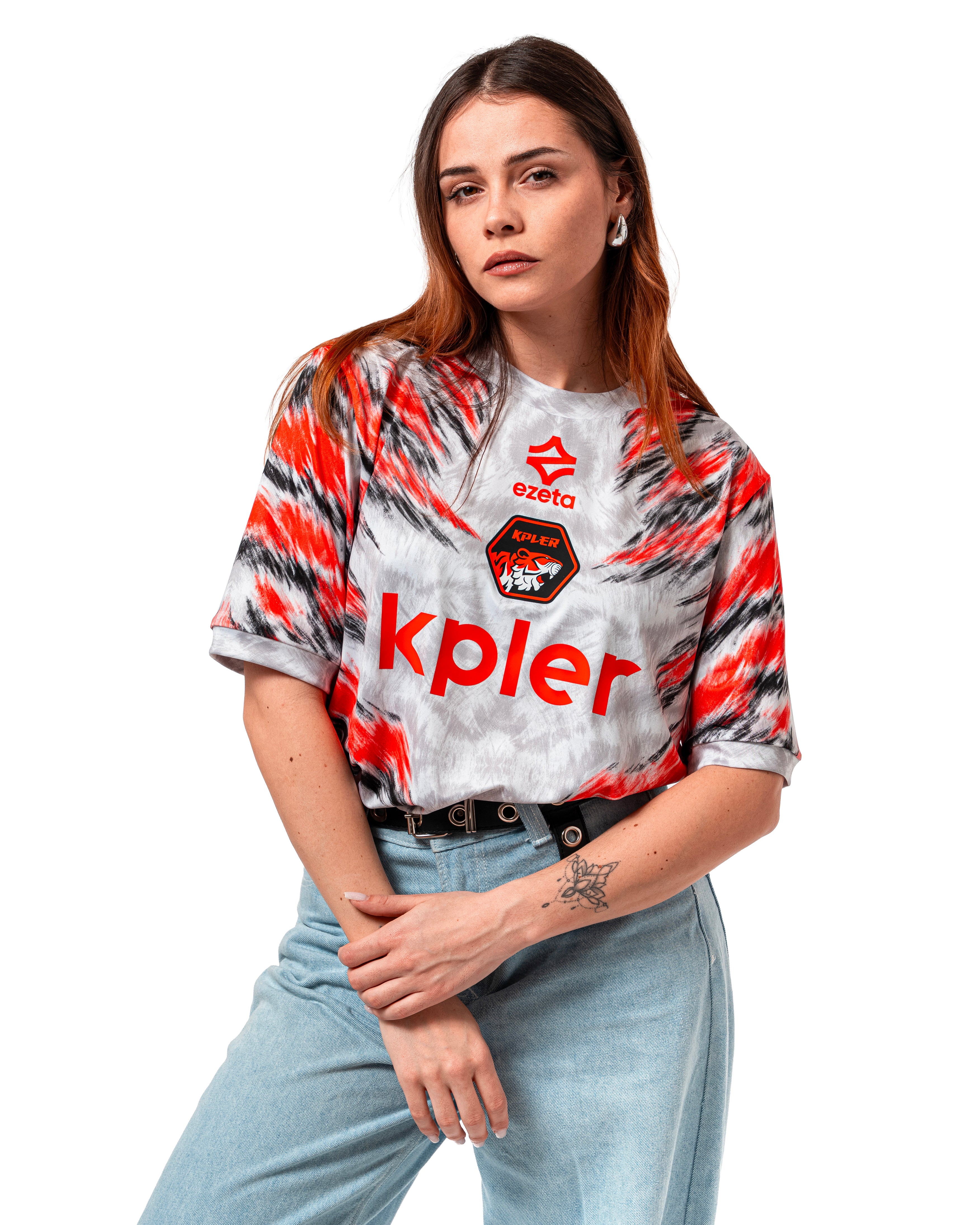 KPLER 26/27 AWAY JERSEY