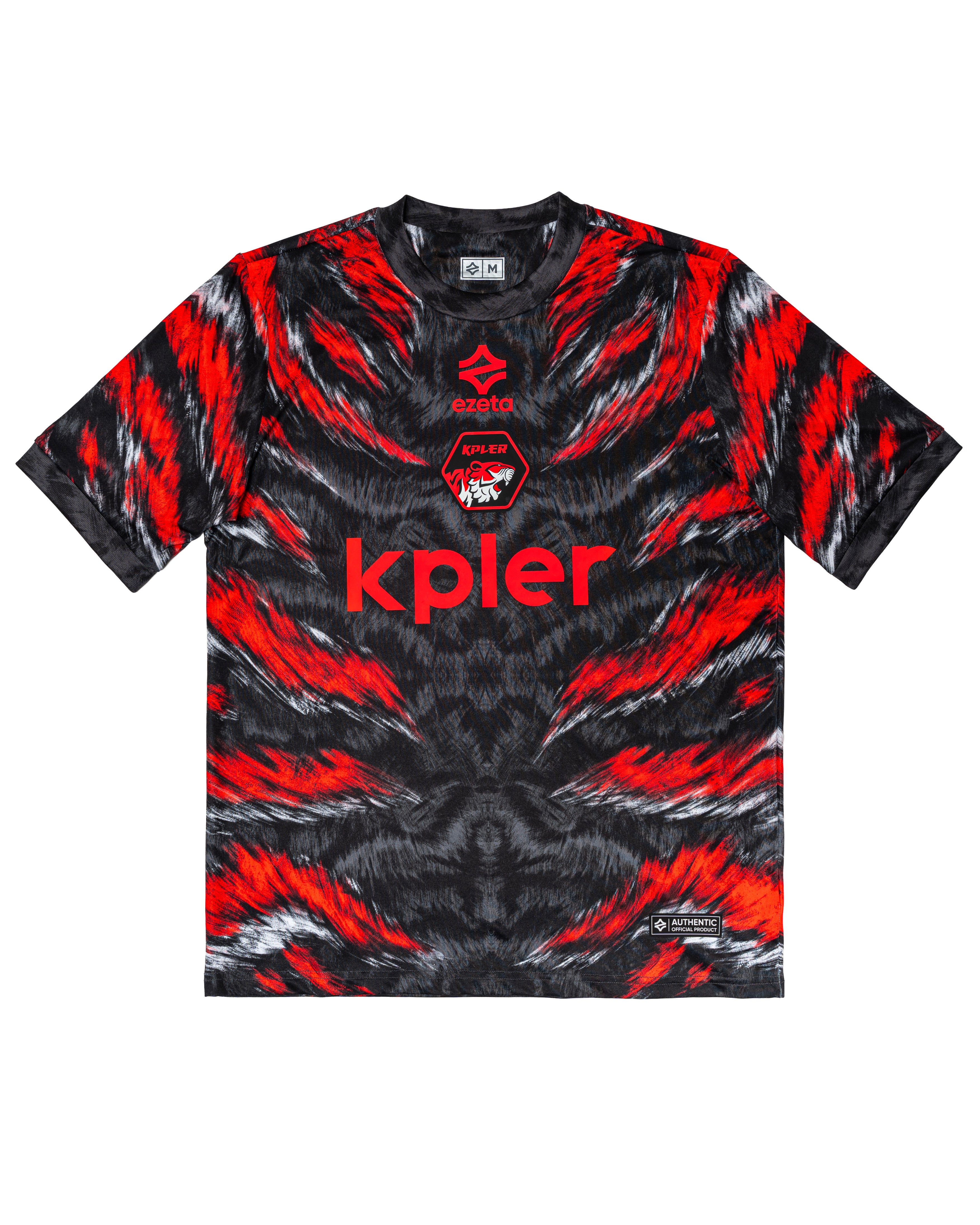 KPLER 26/27 HOME JERSEY