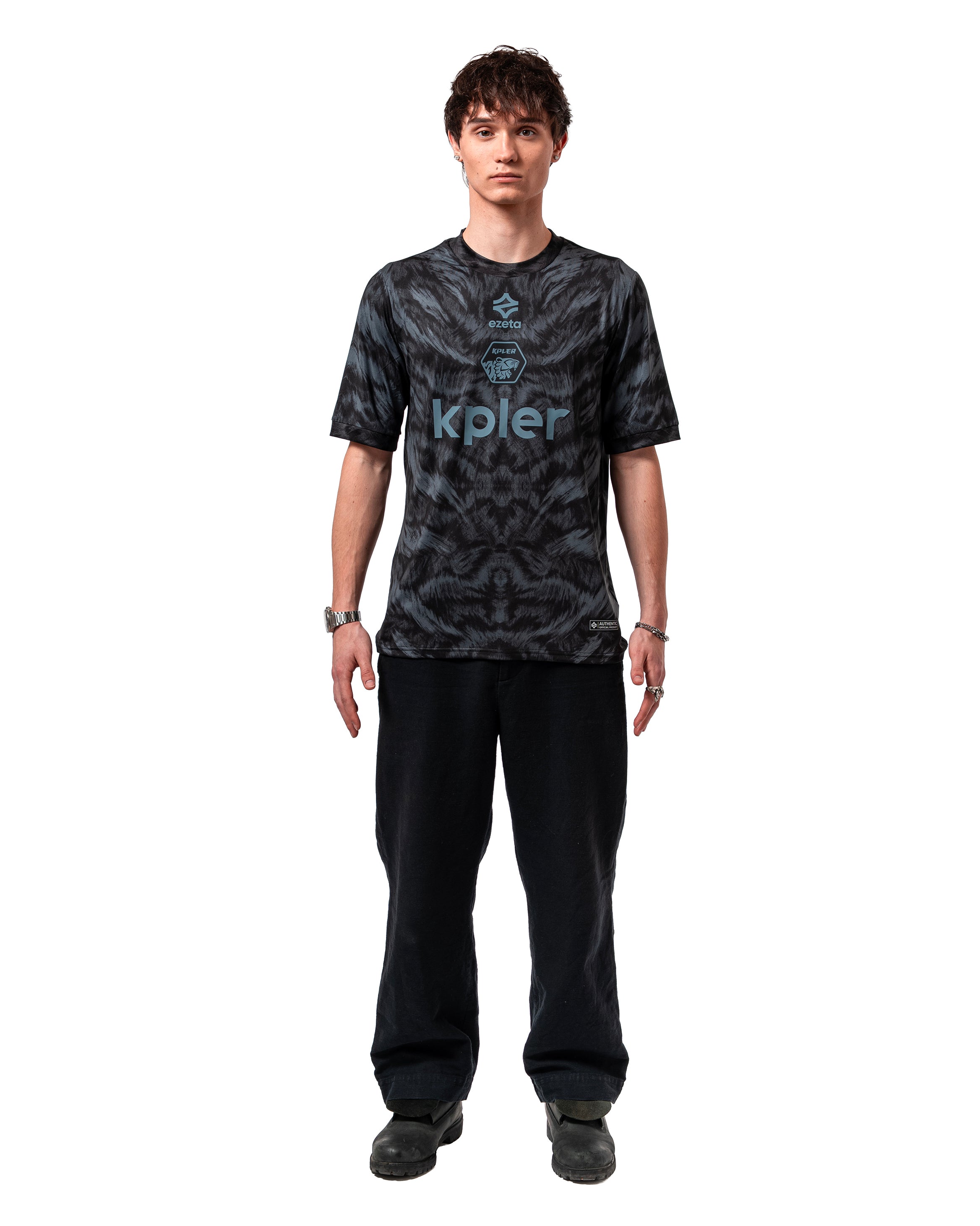 KPLER 26/27 THIRD JERSEY