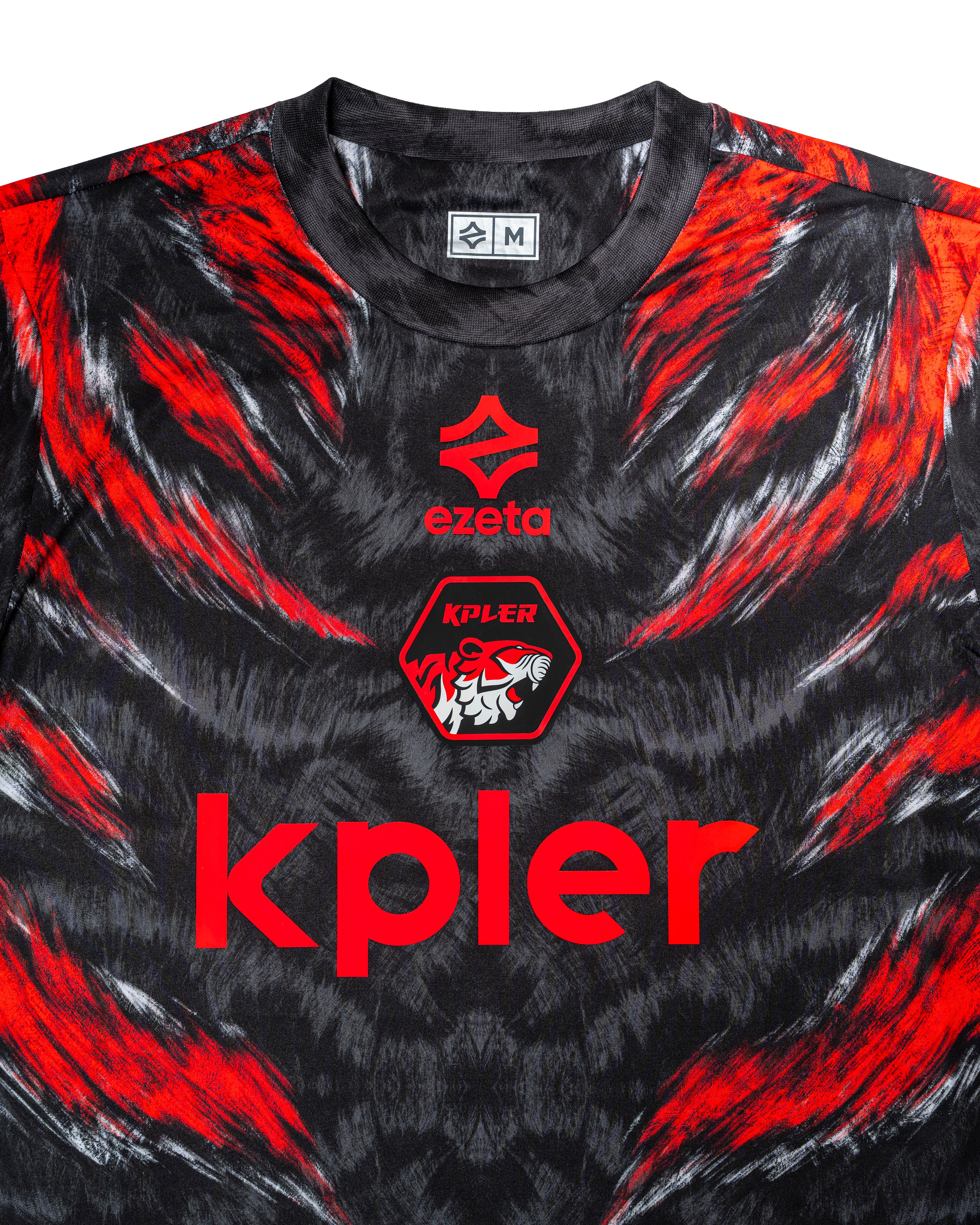 KPLER 26/27 HOME JERSEY