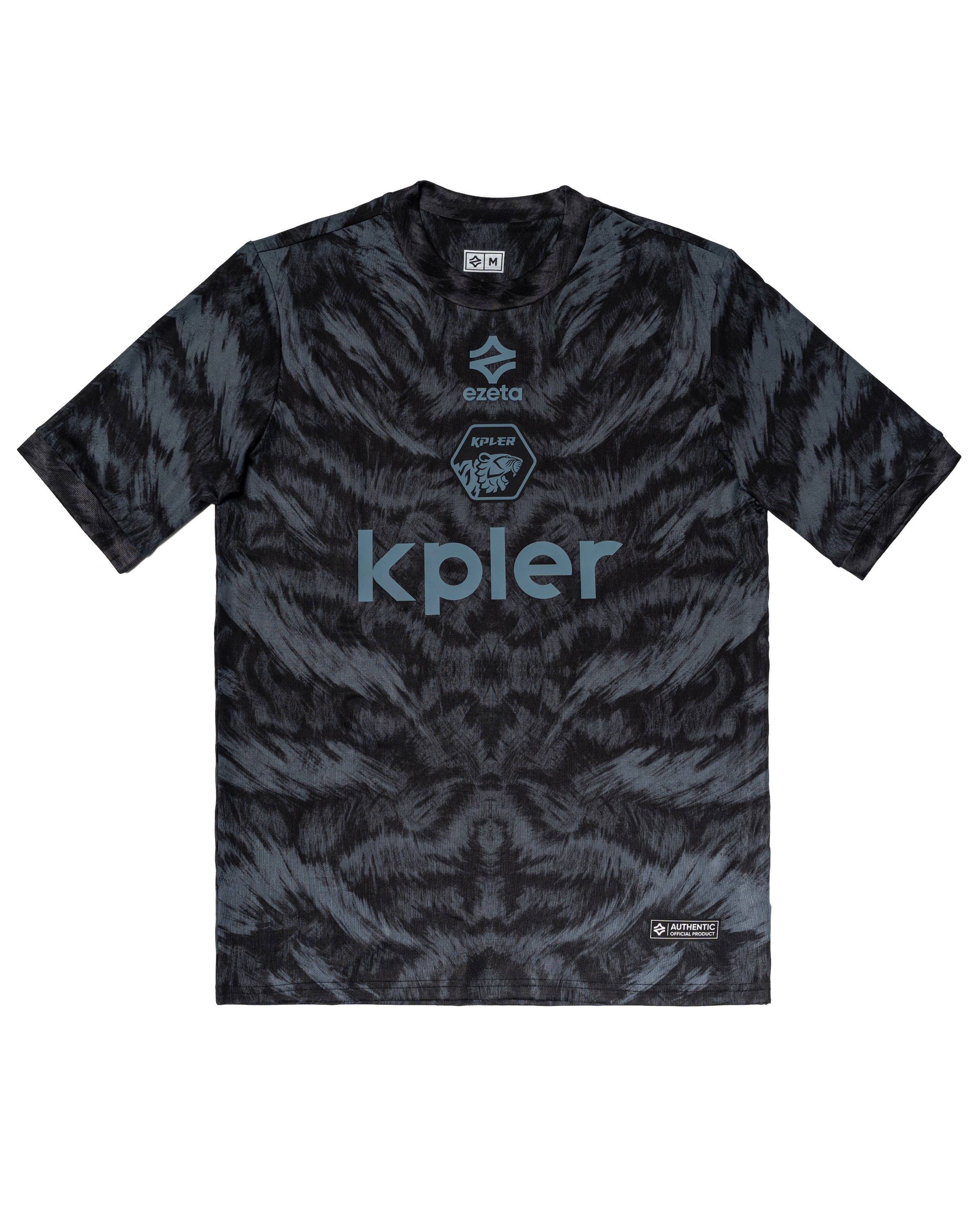 KPLER 26/27 THIRD JERSEY