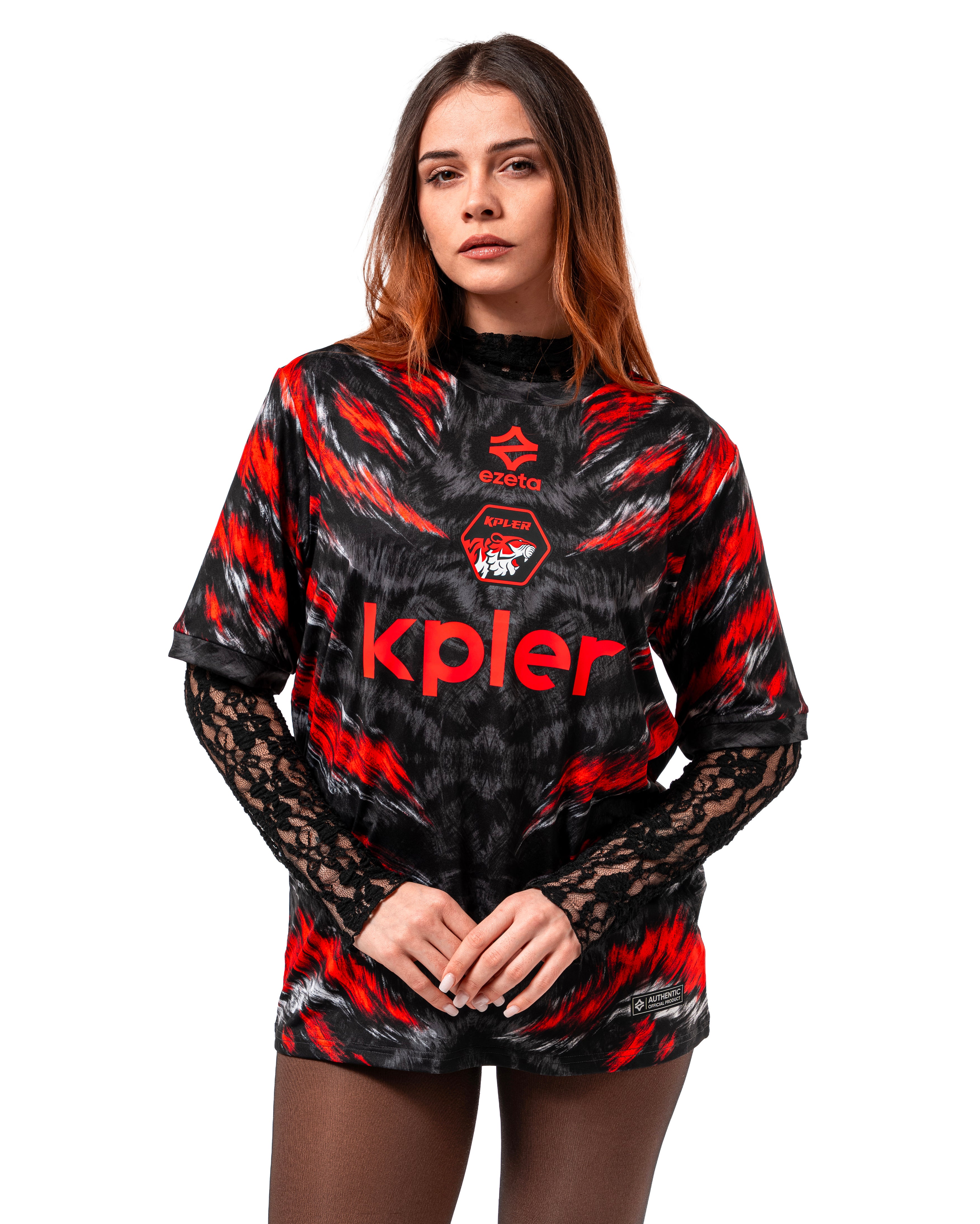 KPLER 26/27 HOME JERSEY