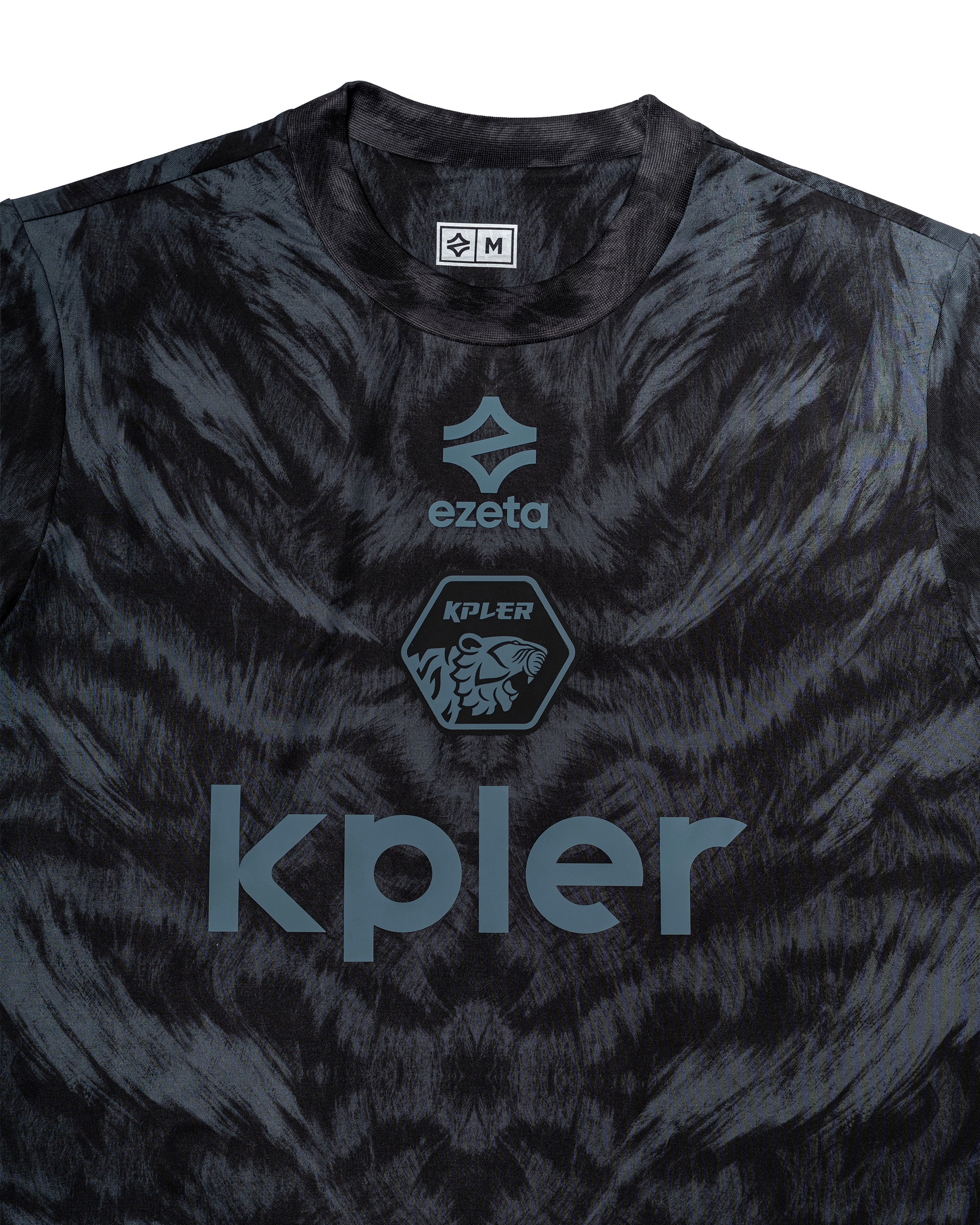 KPLER 26/27 THIRD JERSEY