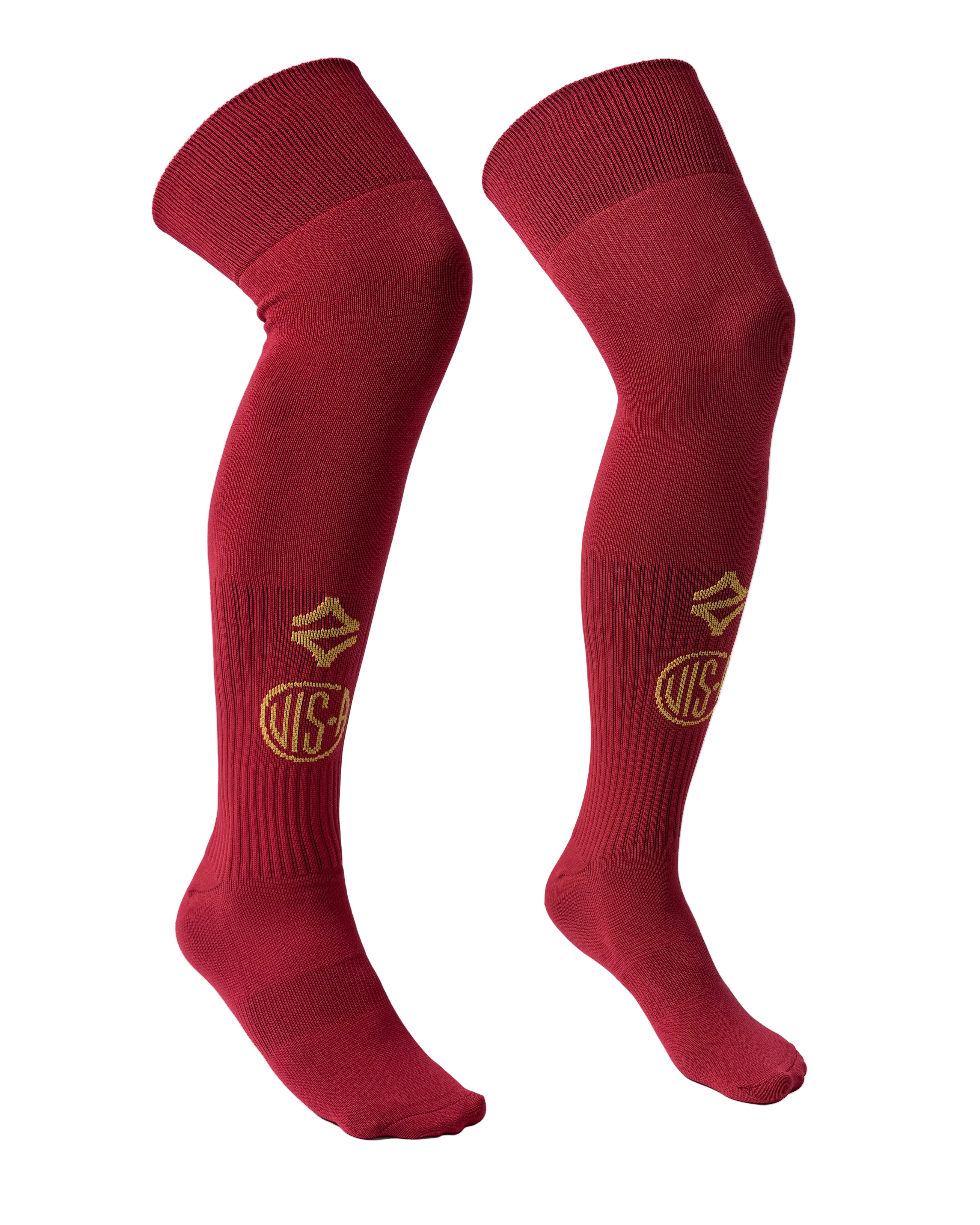 VIS AURELIA 25/26 AWAY SOCKS
