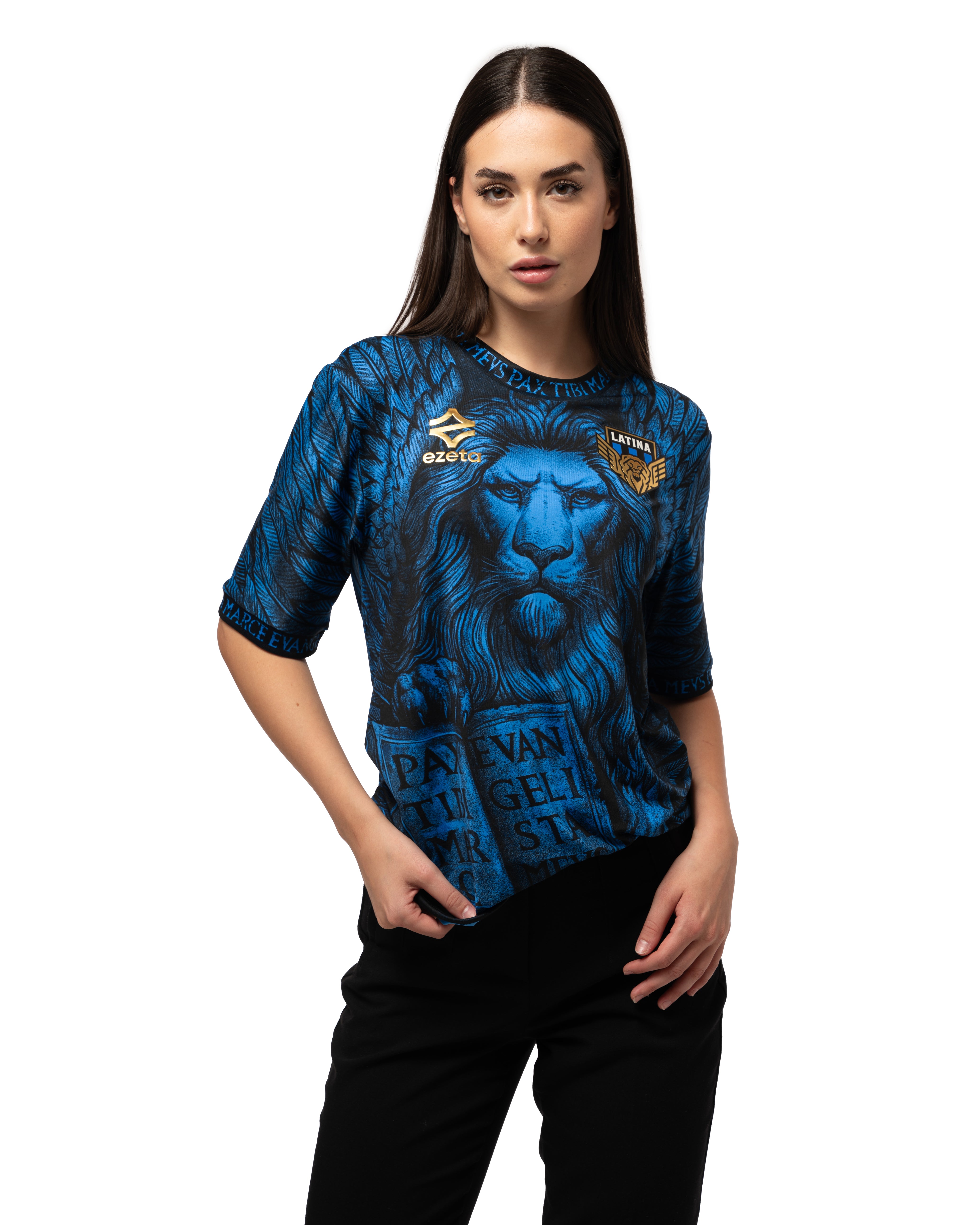 LATINA 25/26 HOME JERSEY