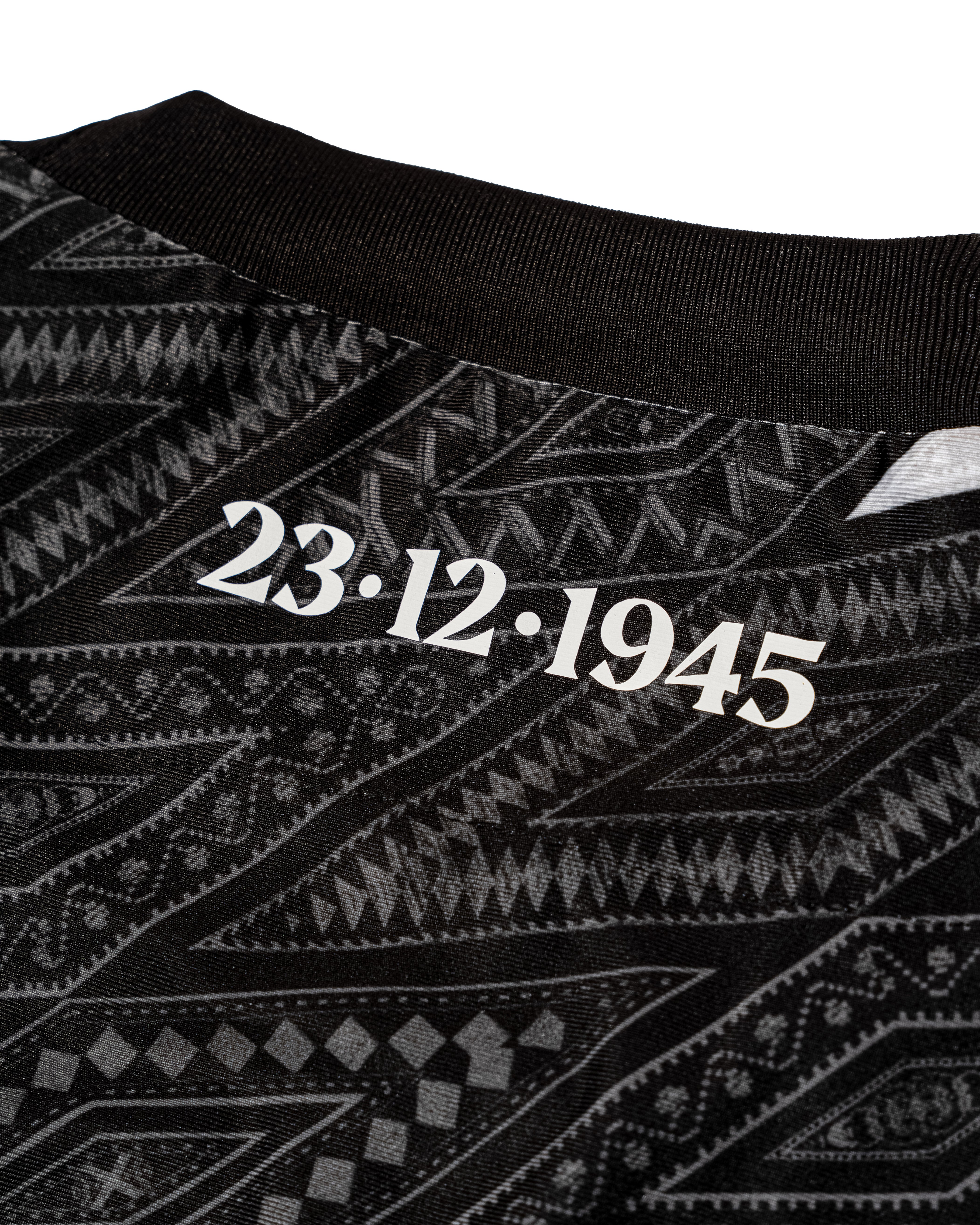 SORRENTO 80TH ANNIVERSARY GOALKEEPER JERSEY